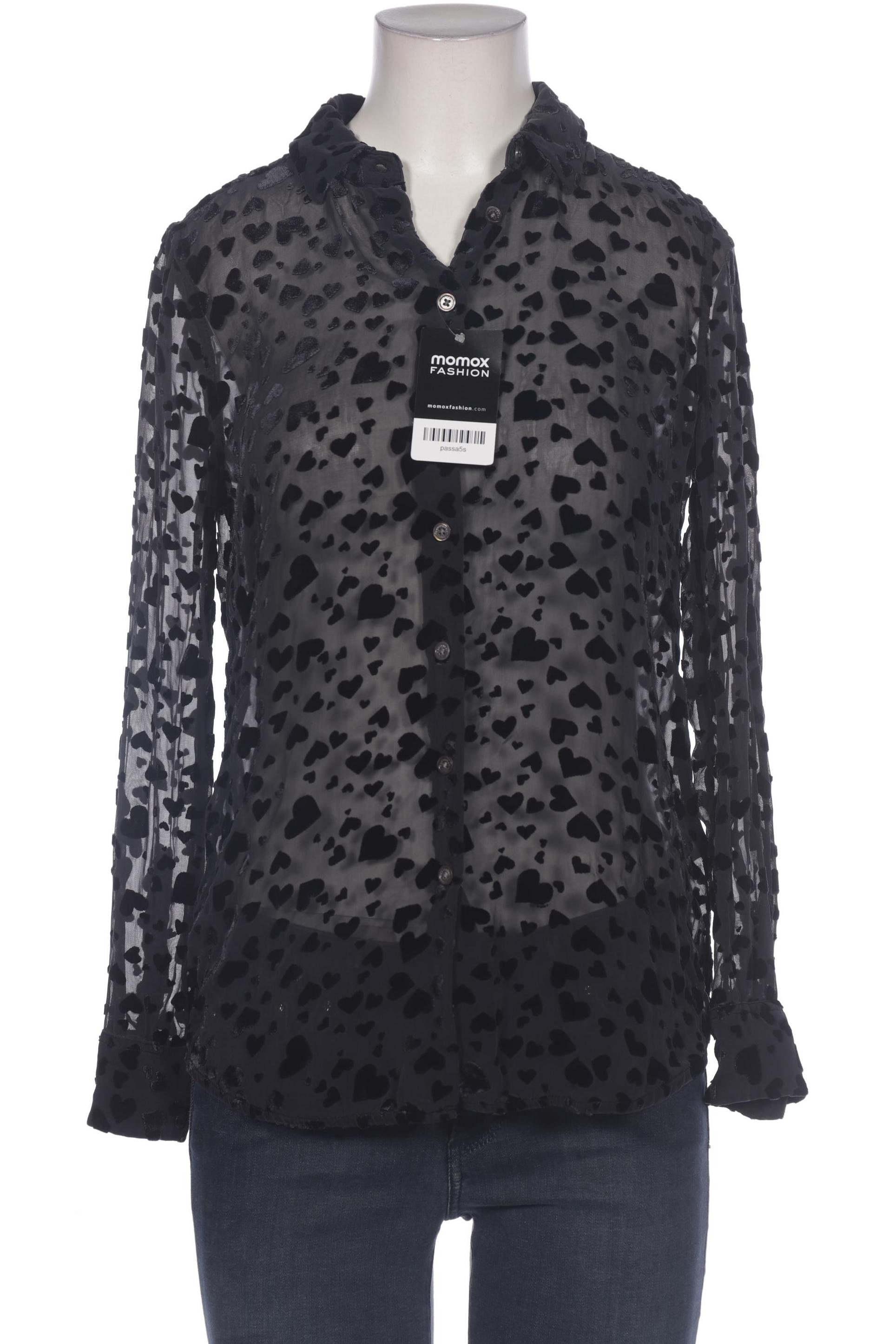 

Equipment Damen Bluse, grau, Gr. 34