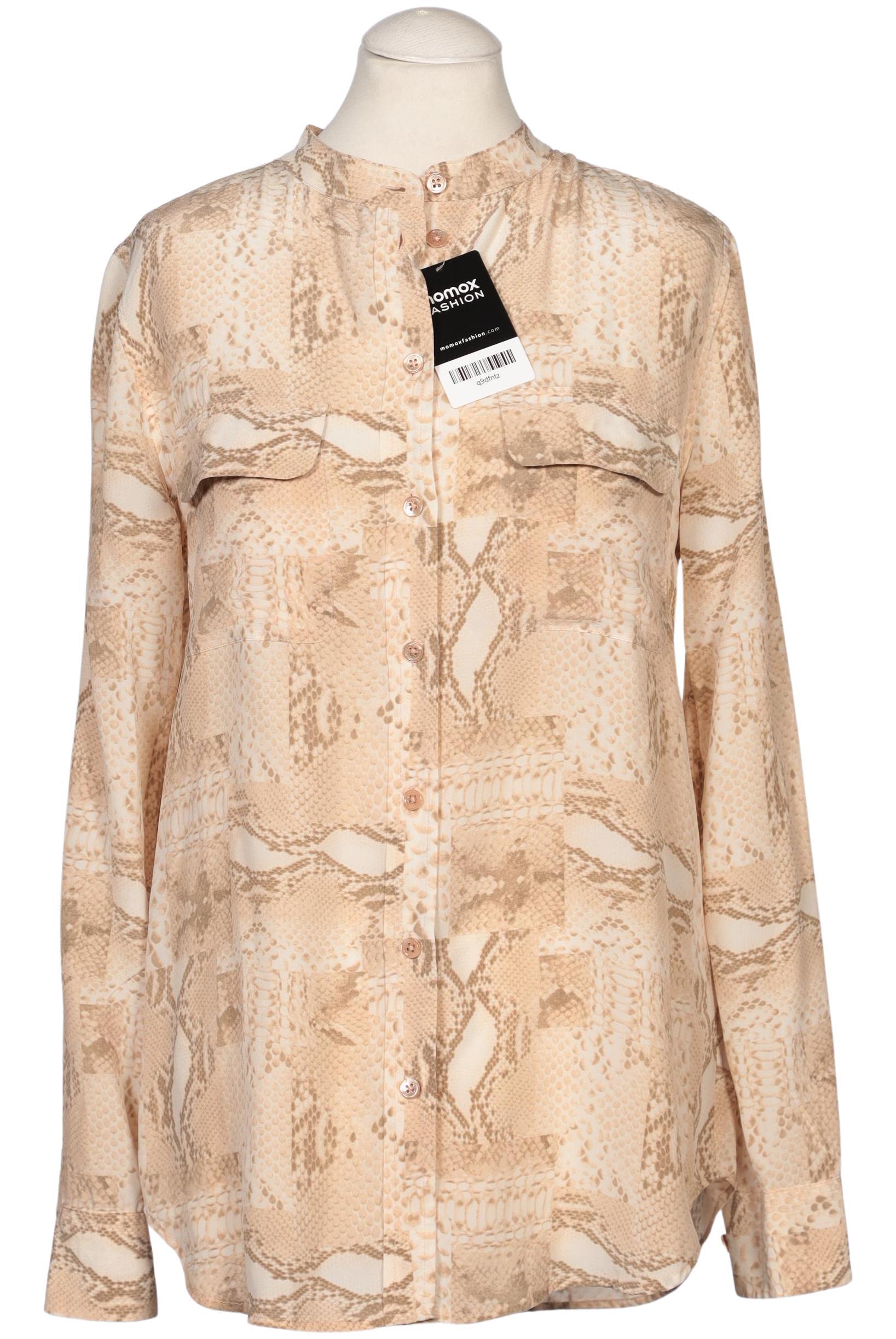 

Equipment Damen Bluse, beige, Gr. 36