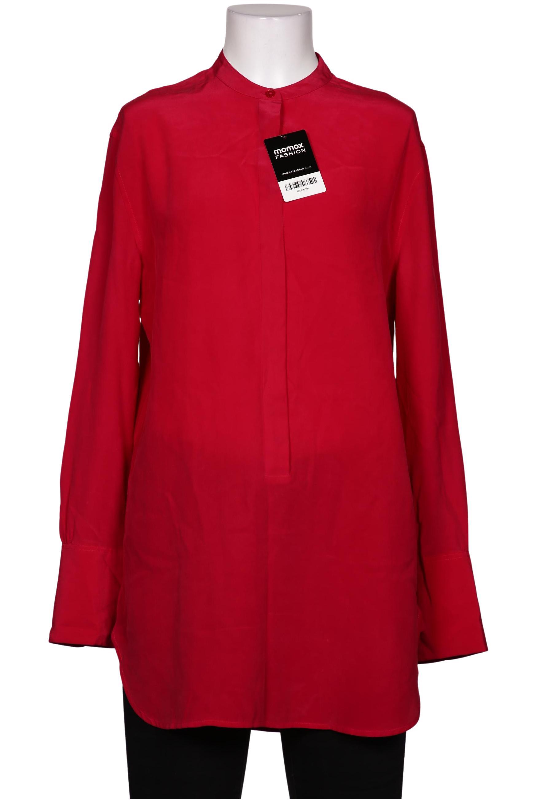 

Equipment Damen Bluse, pink, Gr. 36
