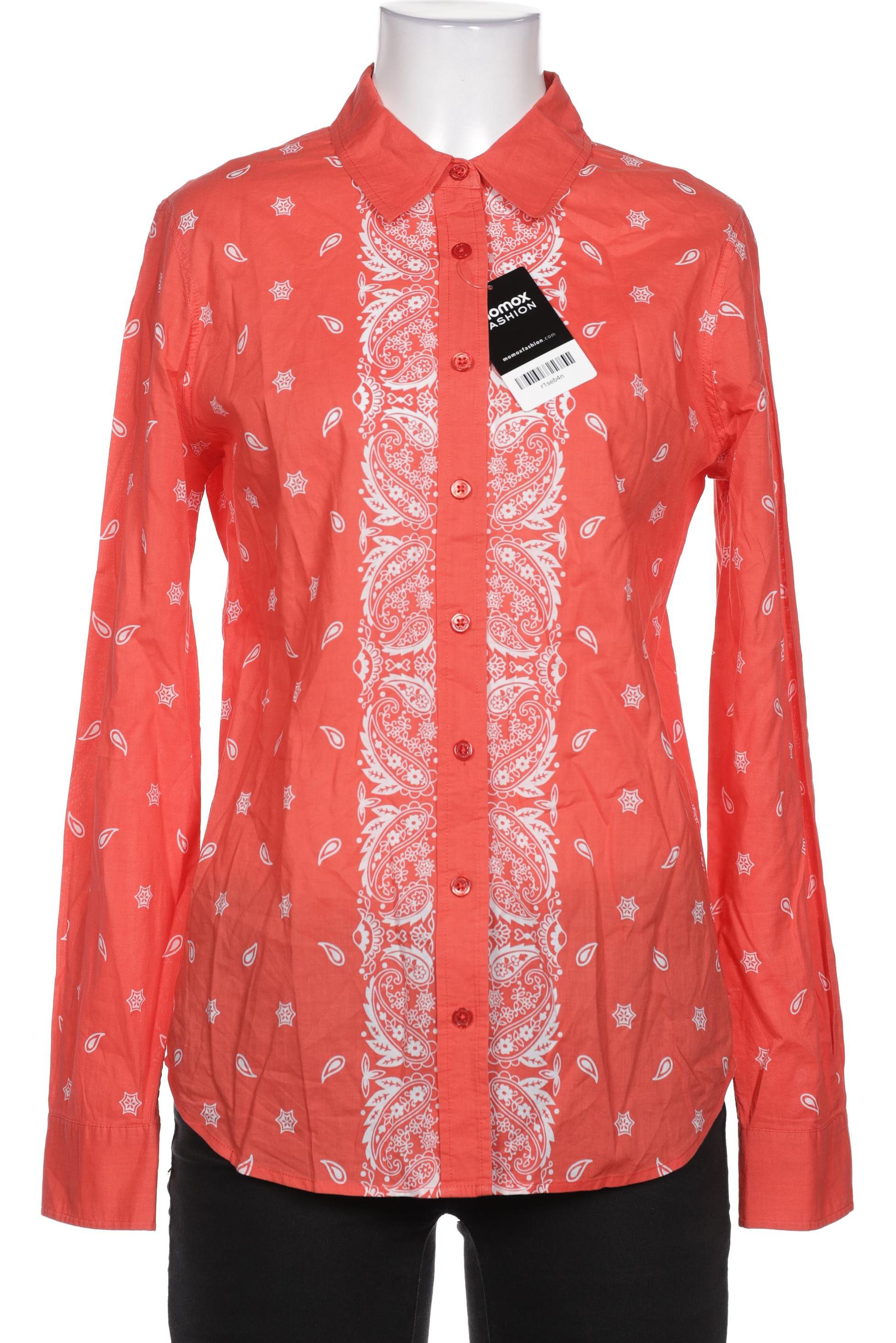

Equipment Damen Bluse, rot, Gr. 36