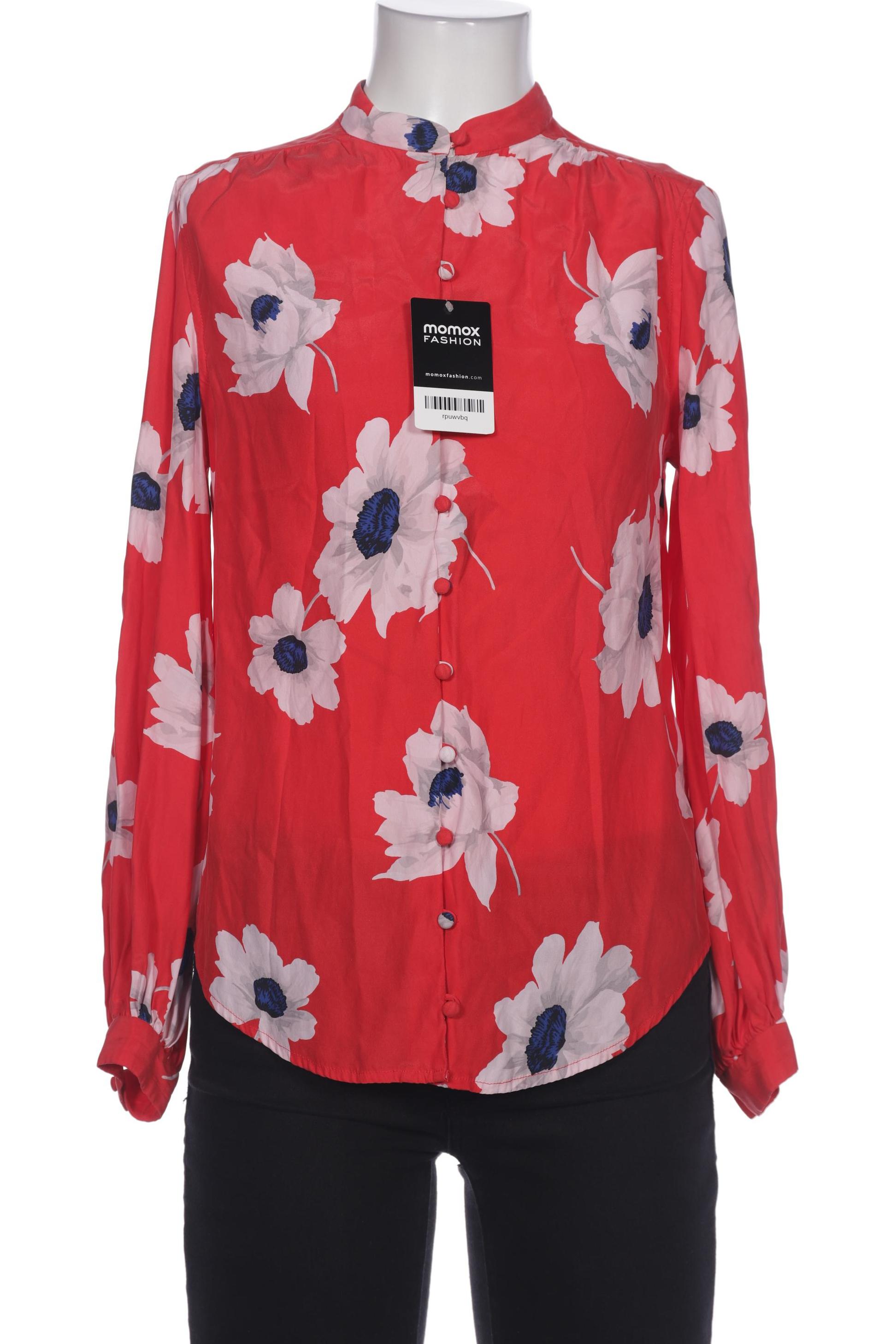 

EQUIPMENT Damen Bluse, rot