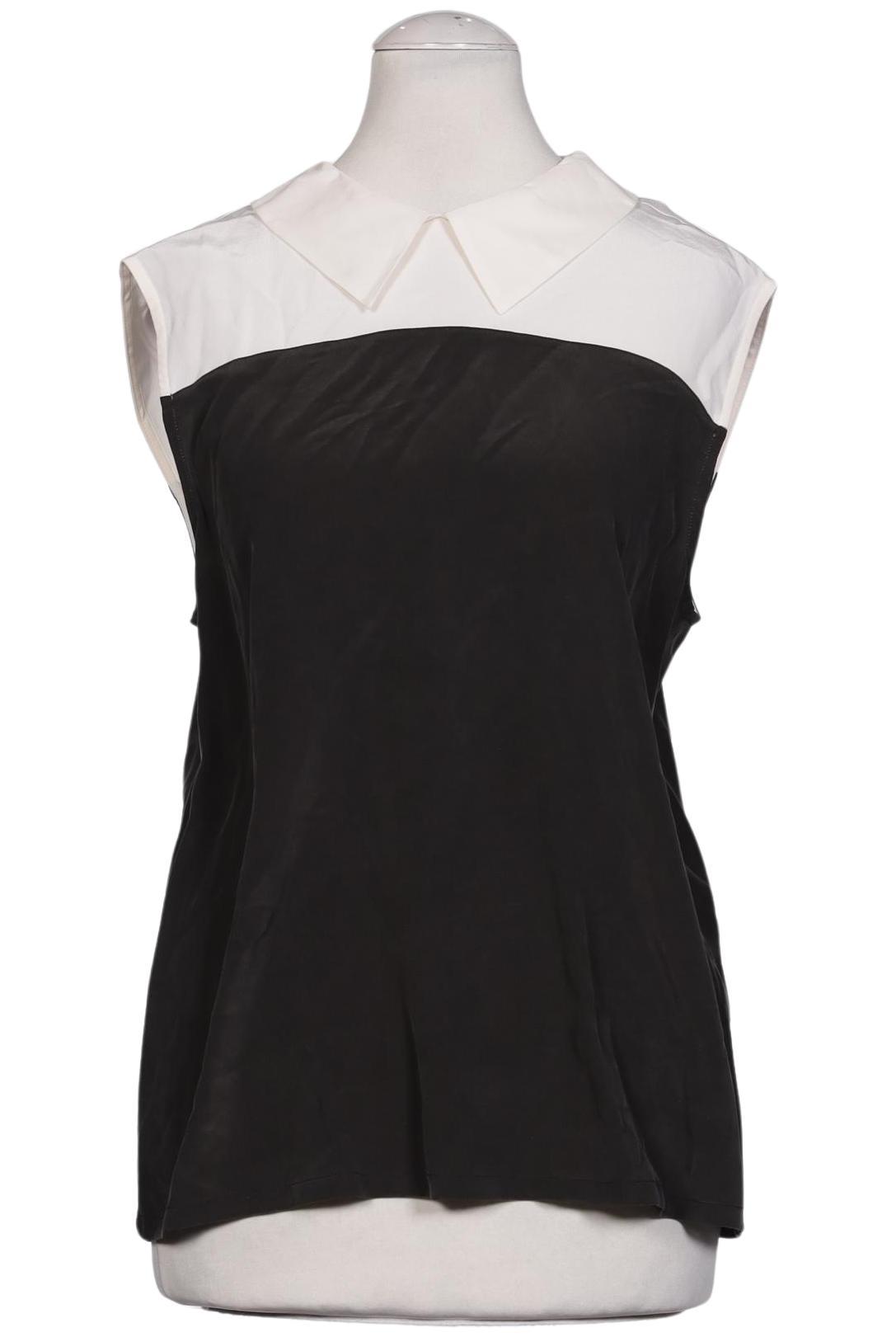 

Equipment Damen Bluse, schwarz, Gr. 34