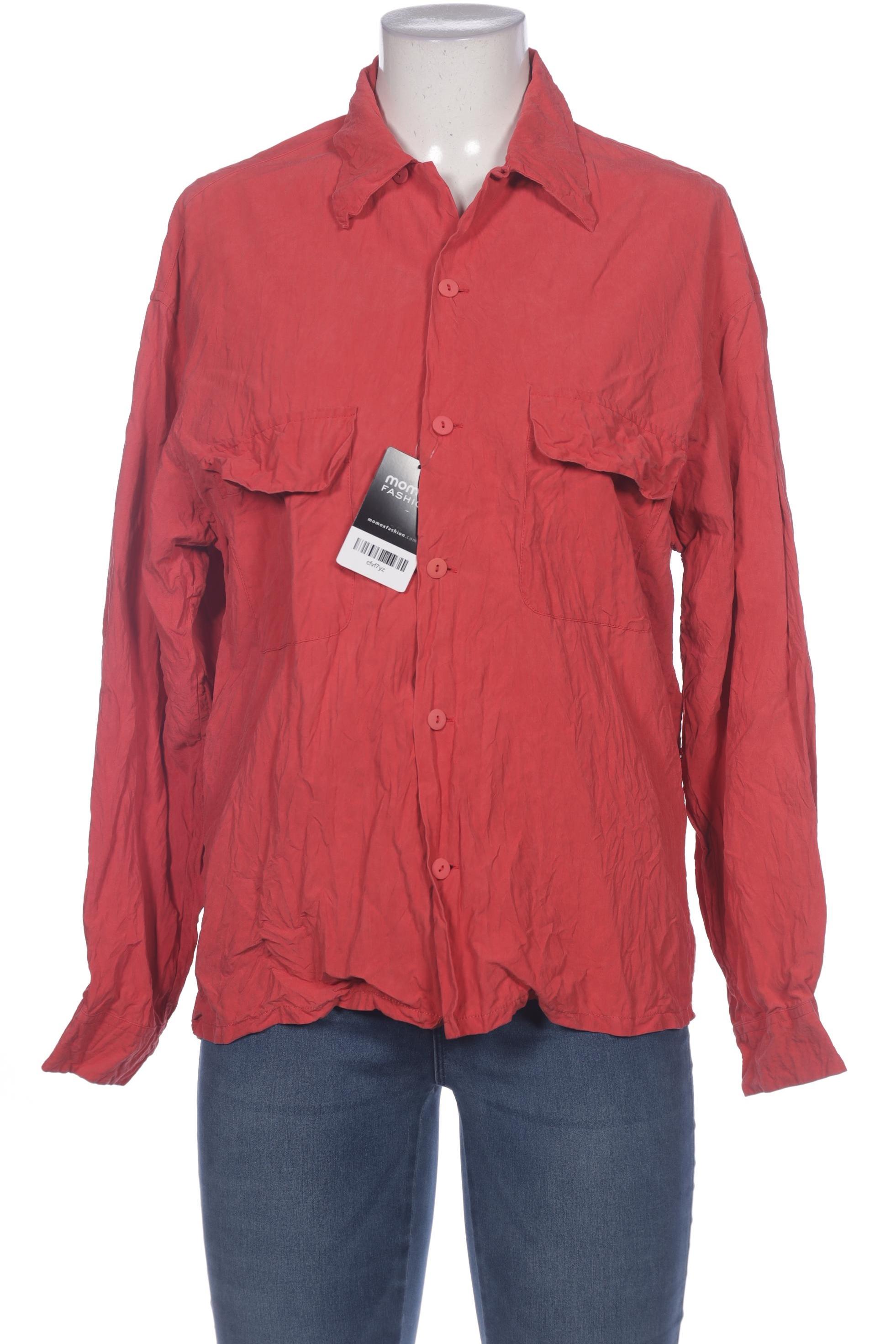 

Equipment Damen Bluse, rot, Gr. 38