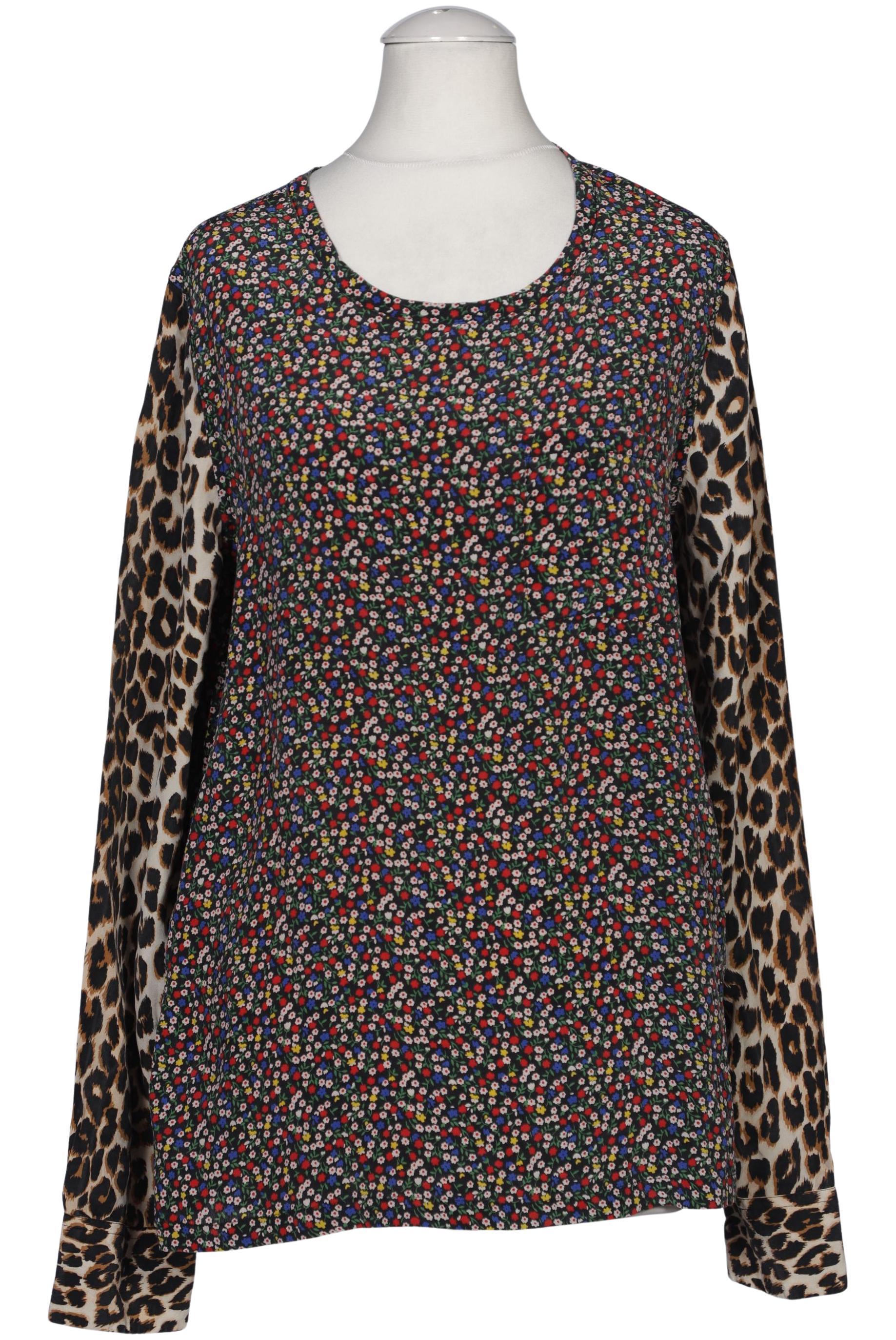 

Equipment Damen Bluse, mehrfarbig, Gr. 36