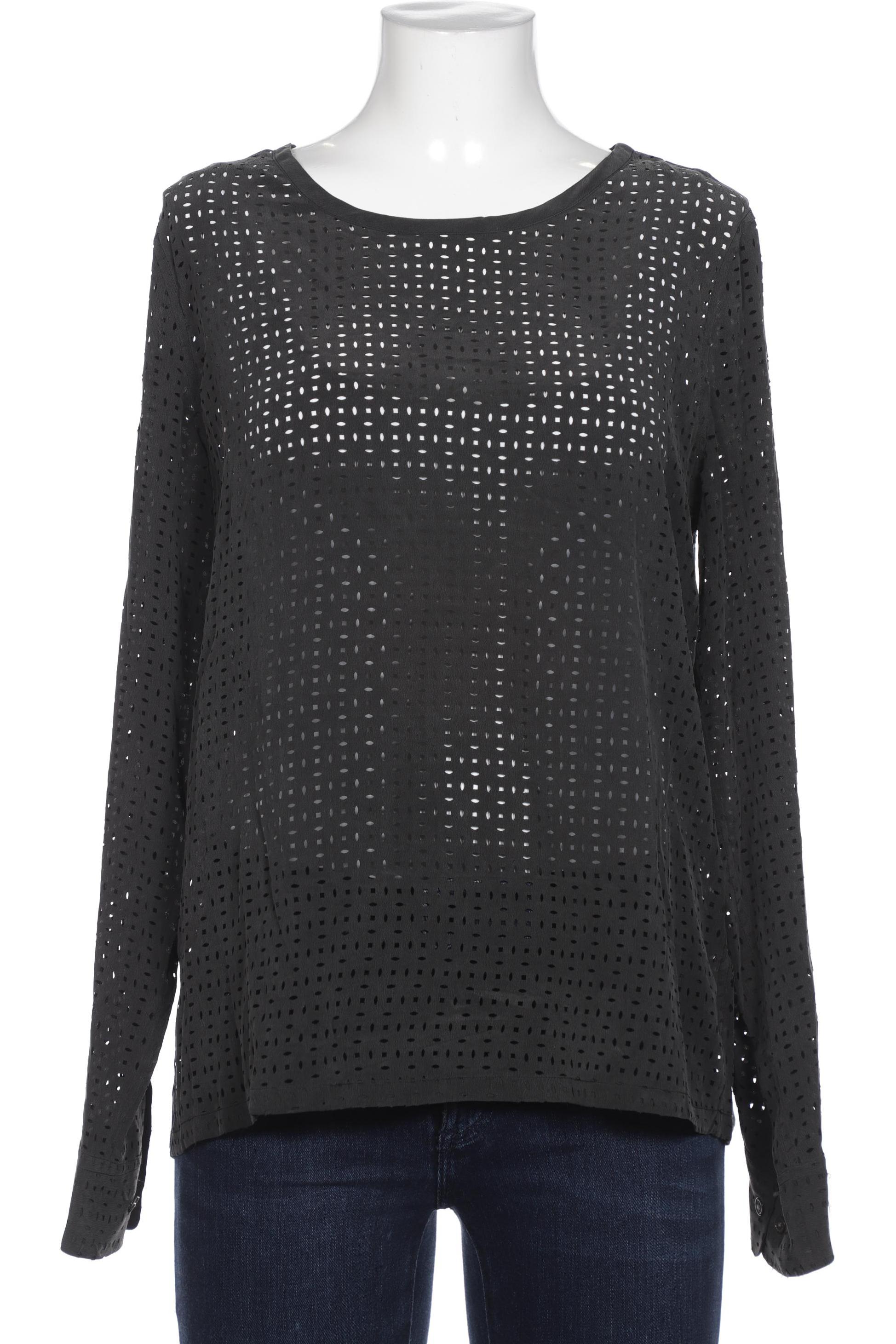 

Equipment Damen Bluse, grau, Gr. 42