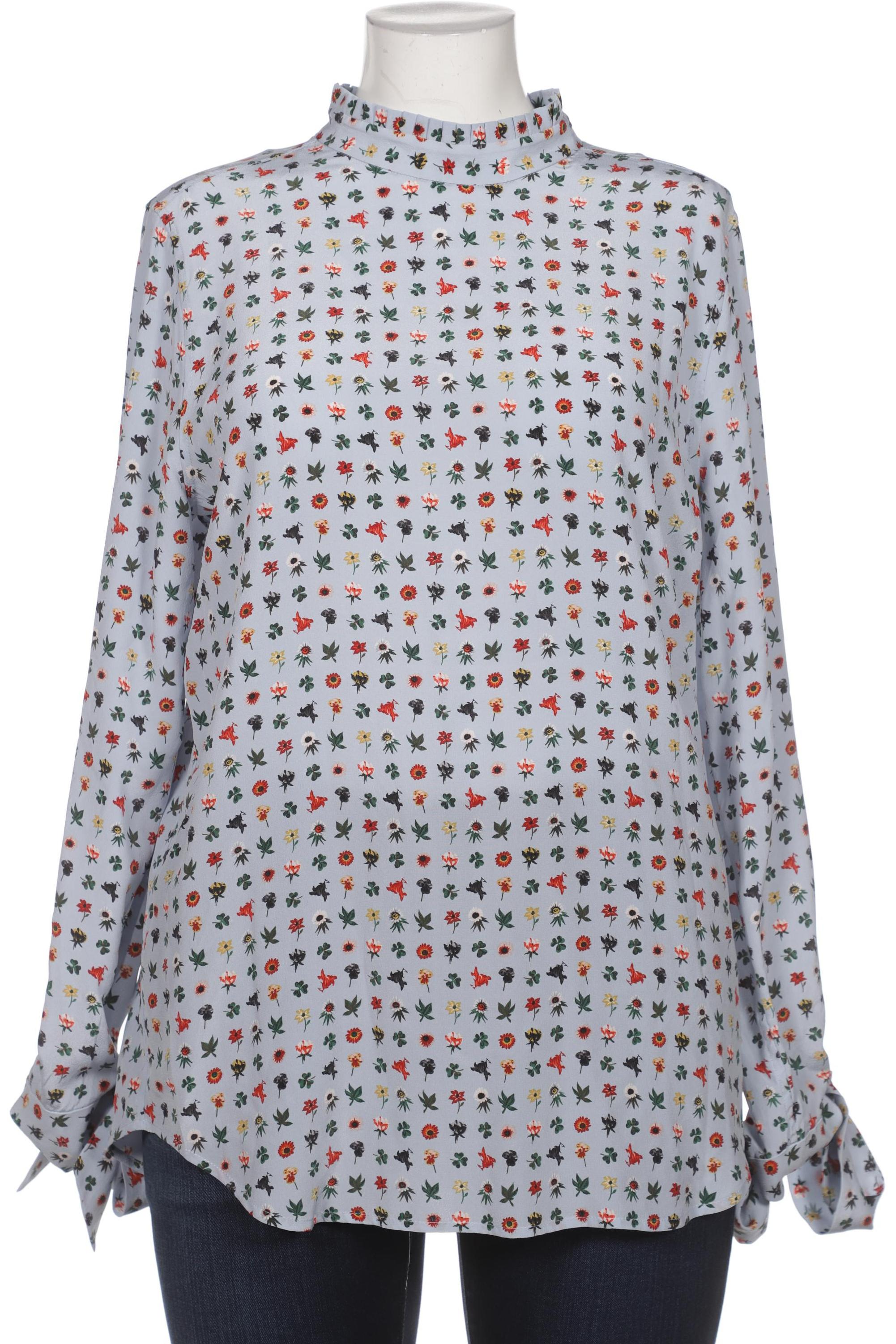 

Equipment Damen Bluse, hellblau, Gr. 42