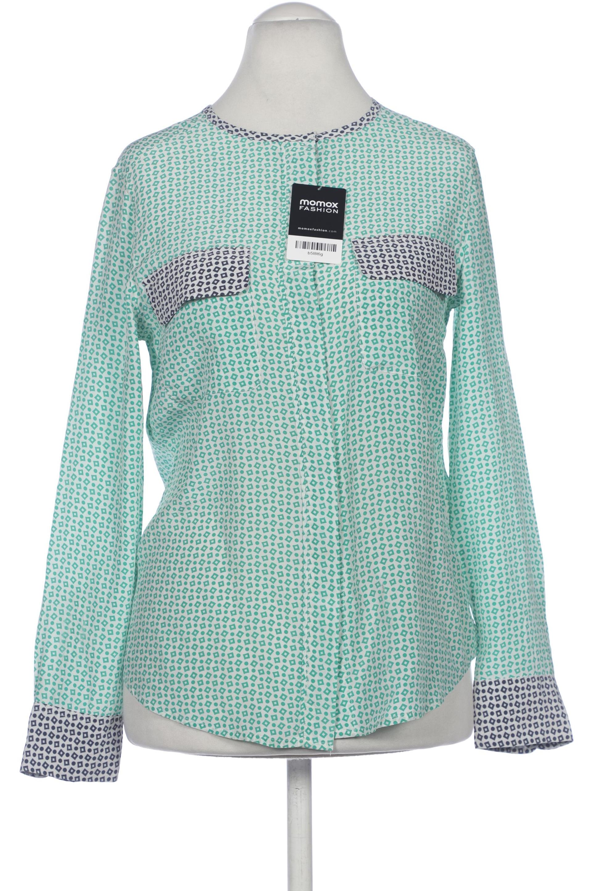 

Equipment Damen Bluse, grün, Gr. 36