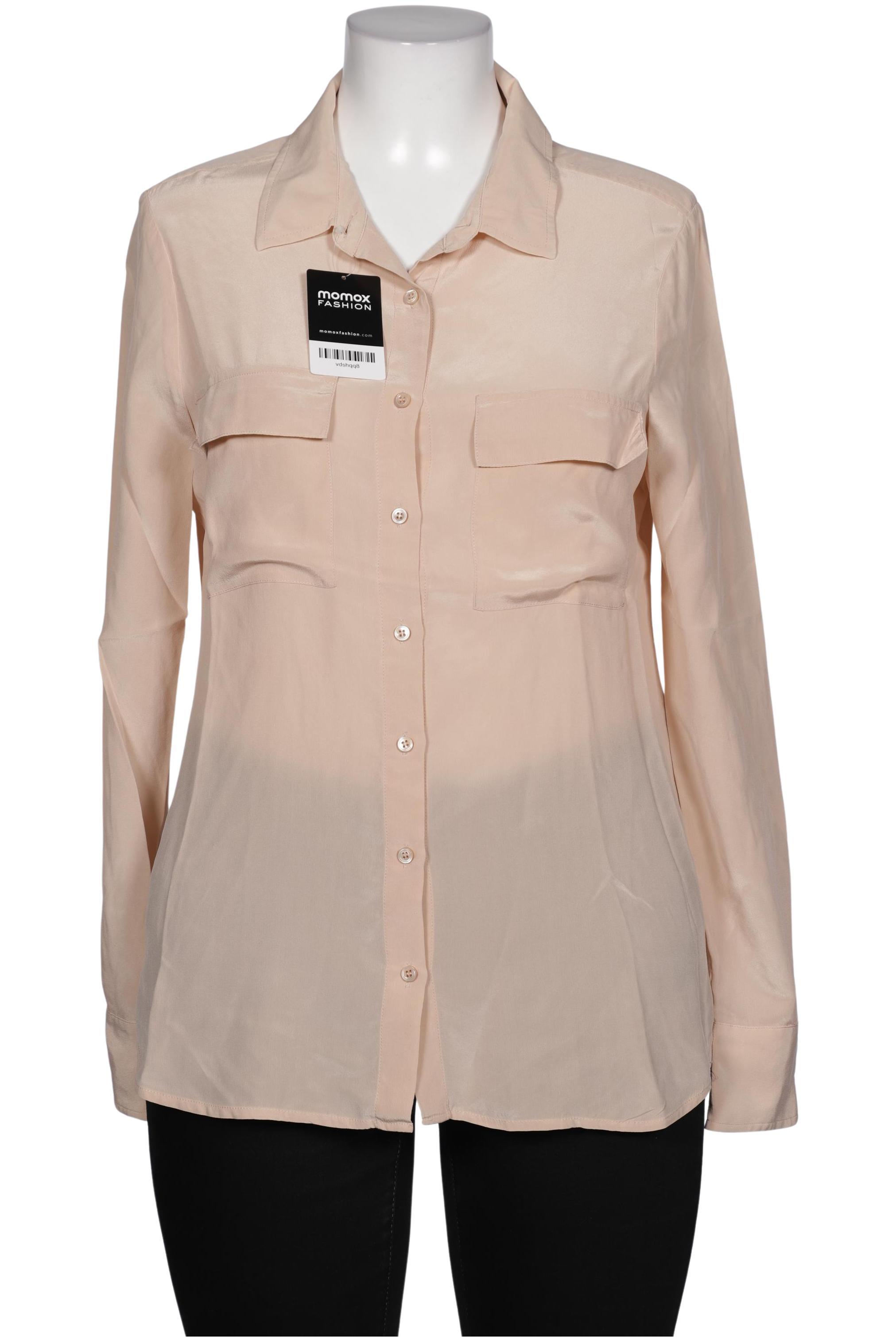 

Equipment Damen Bluse, beige, Gr. 42