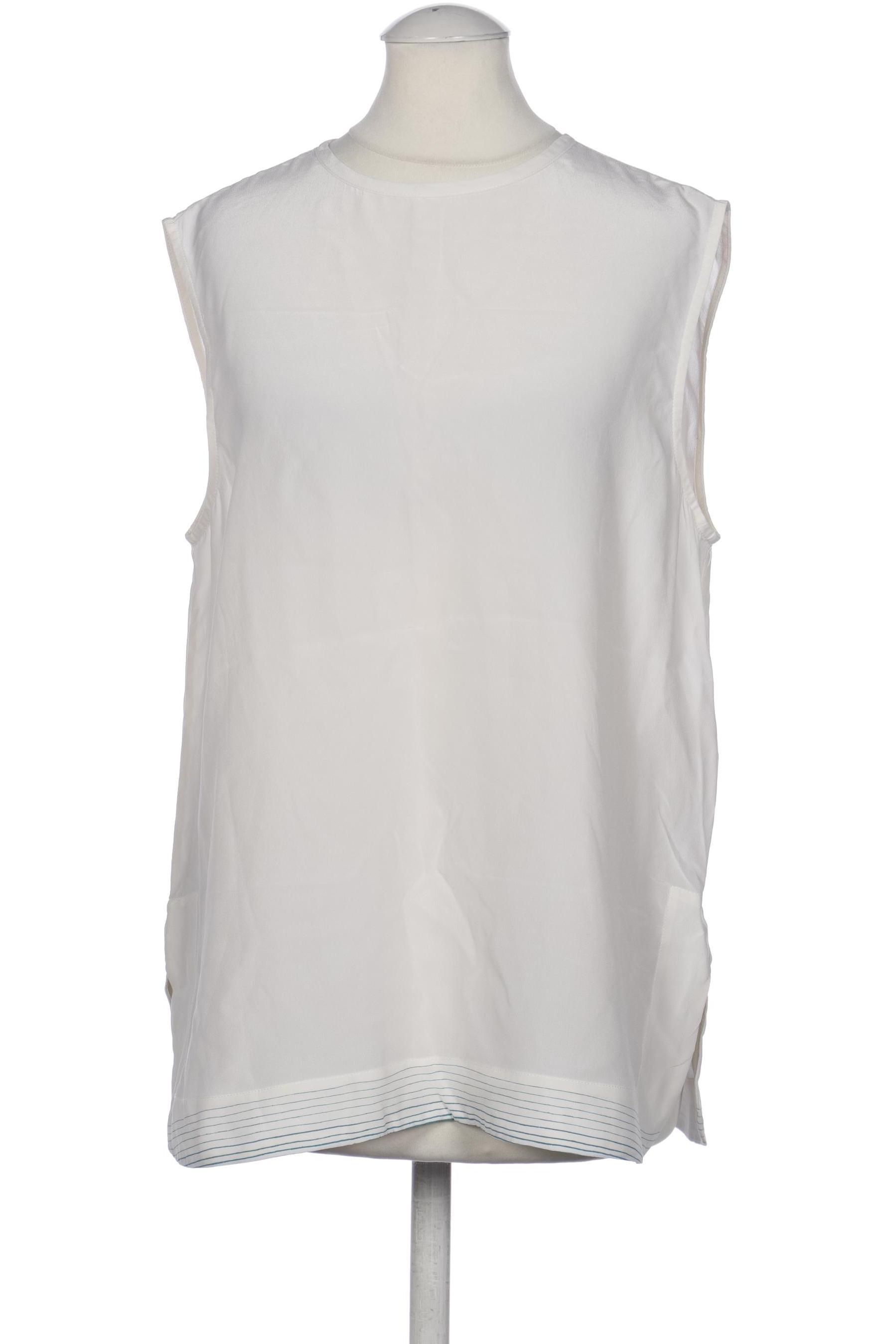 

EQUIPMENT Damen Bluse, cremeweiß