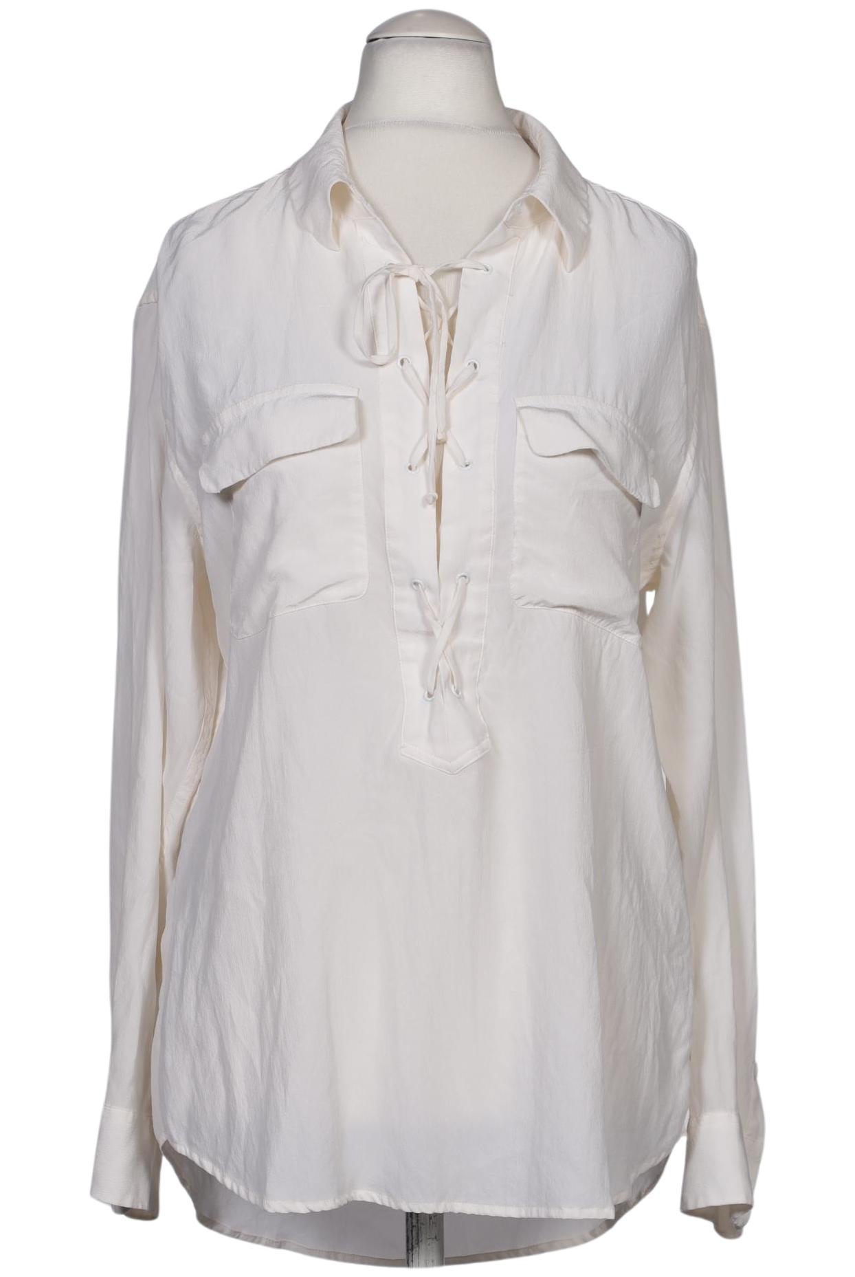 

Equipment Damen Bluse, cremeweiß, Gr. 38