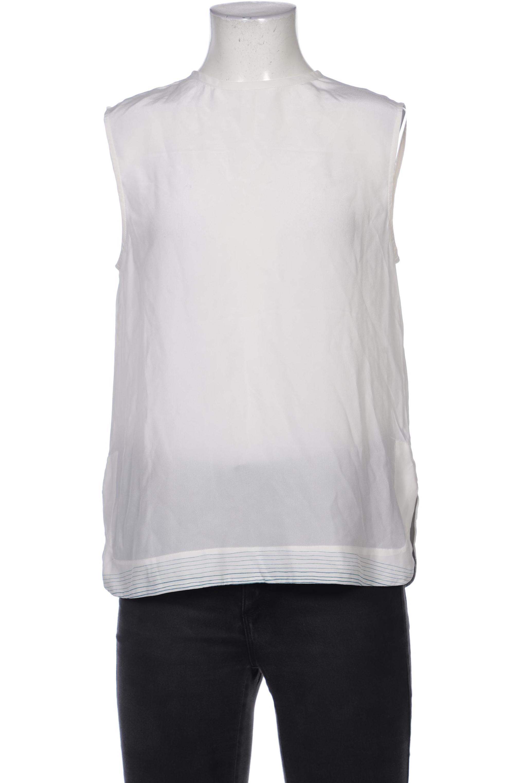 

Equipment Damen Bluse, weiß, Gr. 34