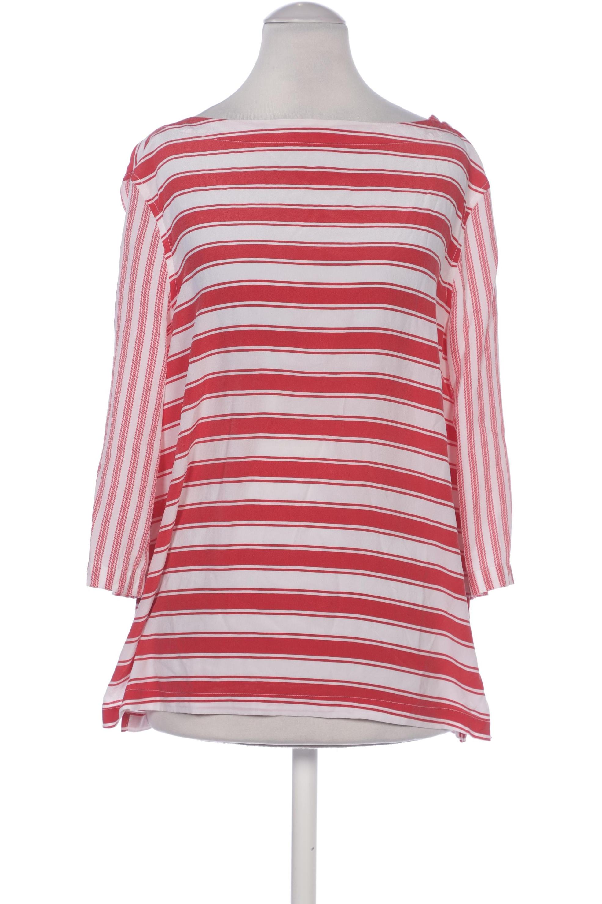 

Equipment Damen Bluse, rot, Gr. 34