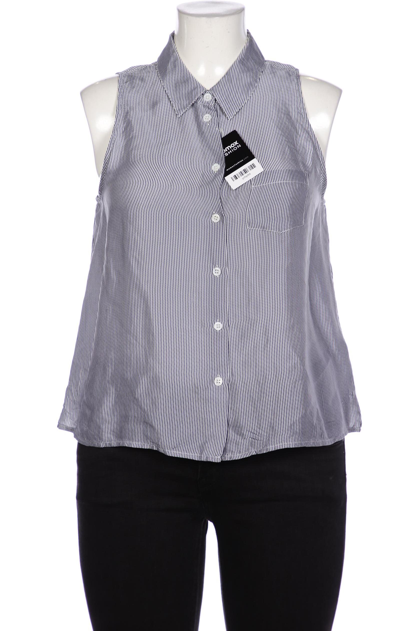 

Equipment Damen Bluse, grau, Gr. 42