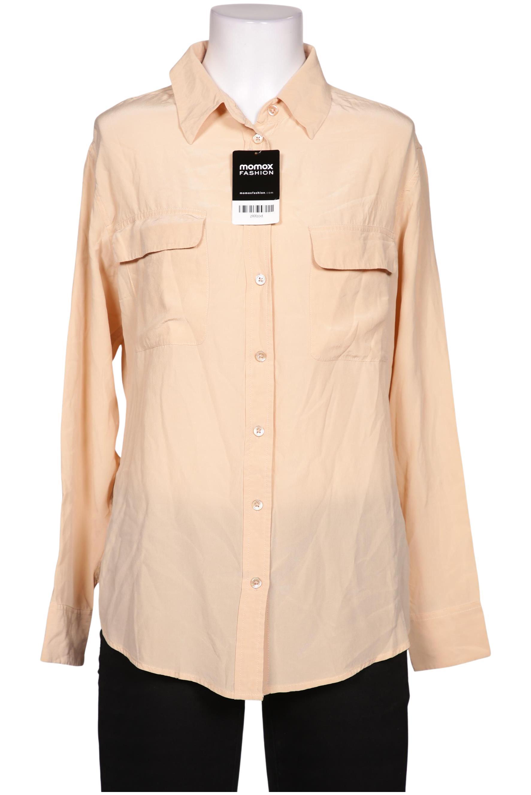 

Equipment Damen Bluse, beige, Gr. 36