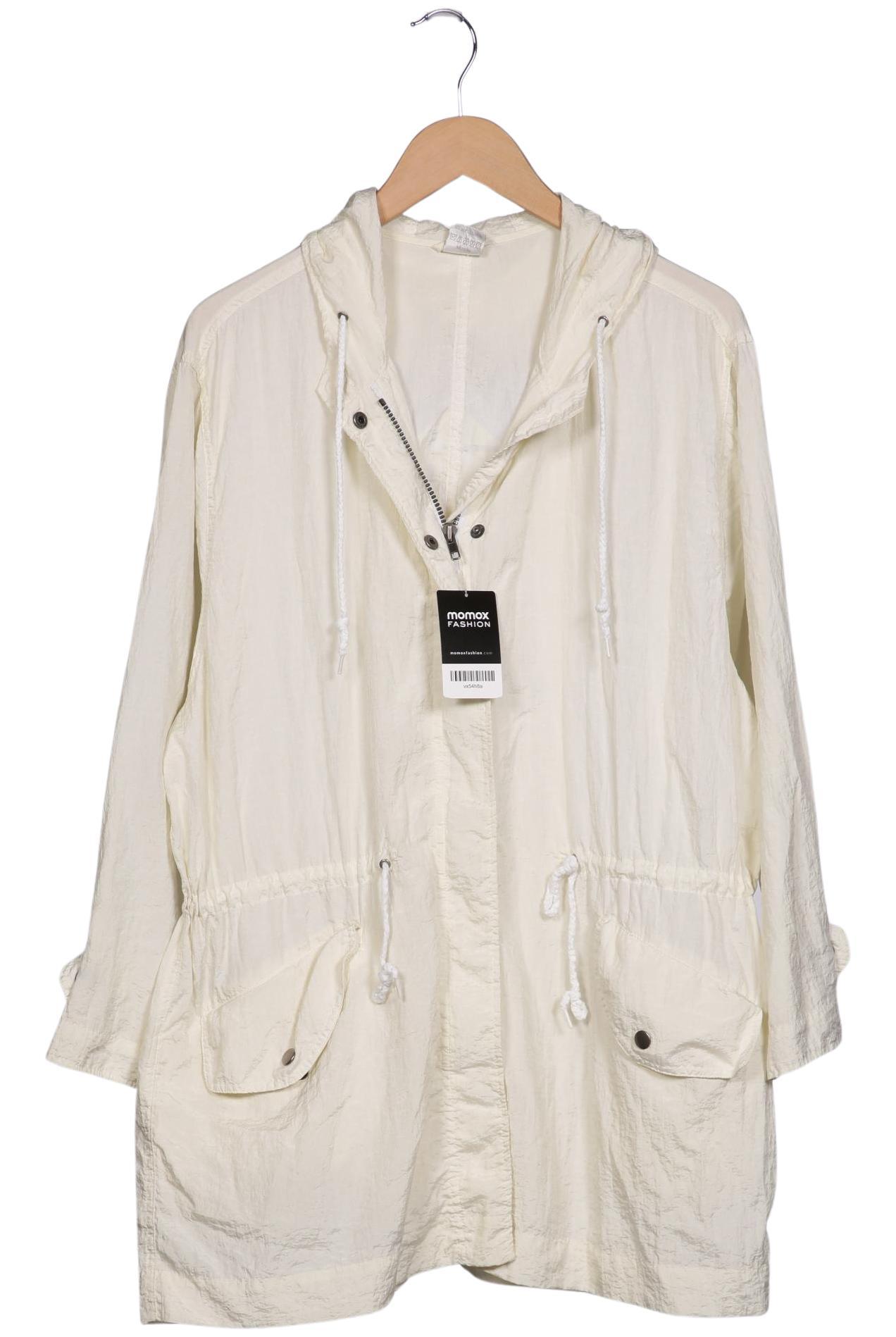 

Equipment Damen Jacke, cremeweiß, Gr. 36