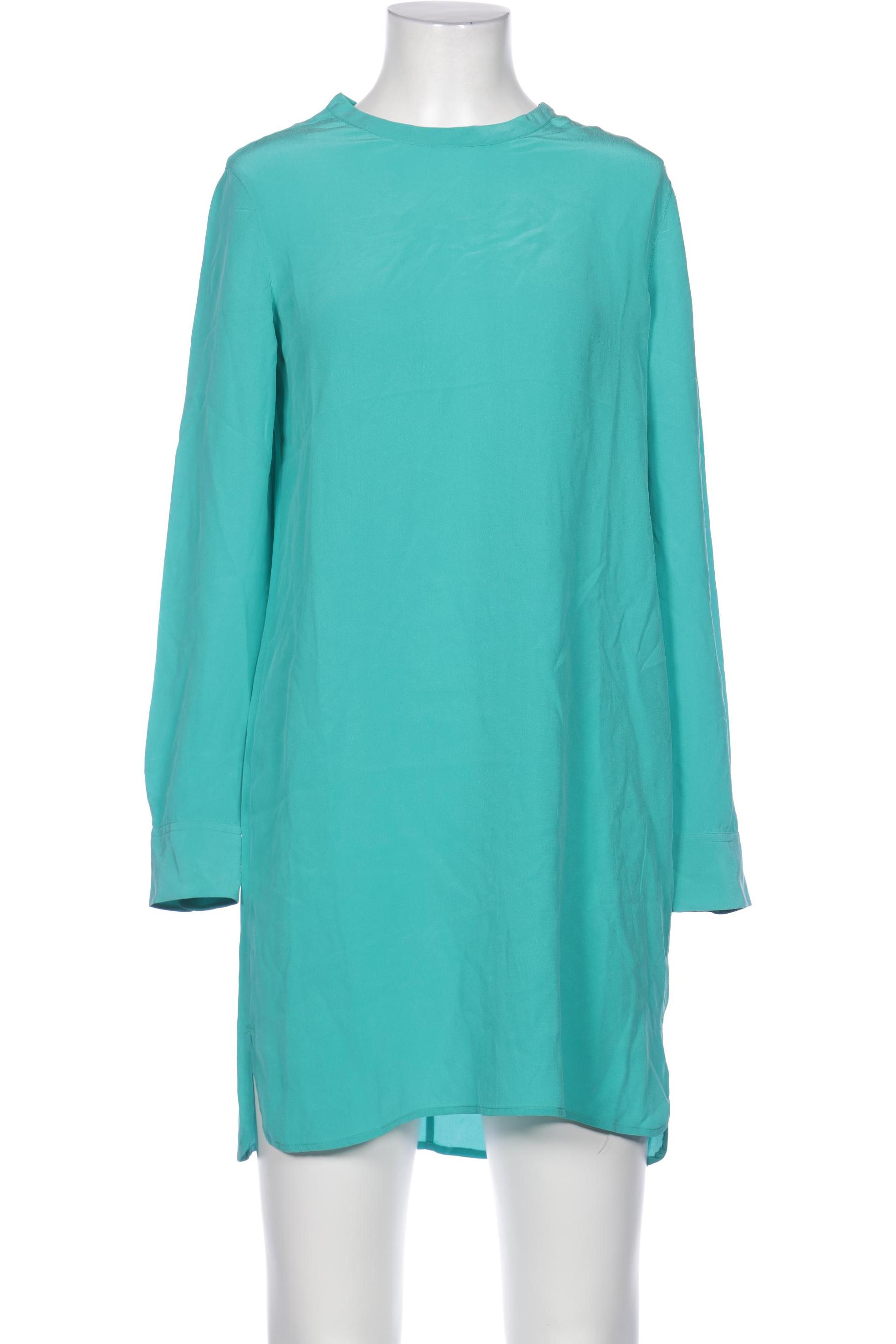 

Equipment Damen Kleid, türkis, Gr. 34