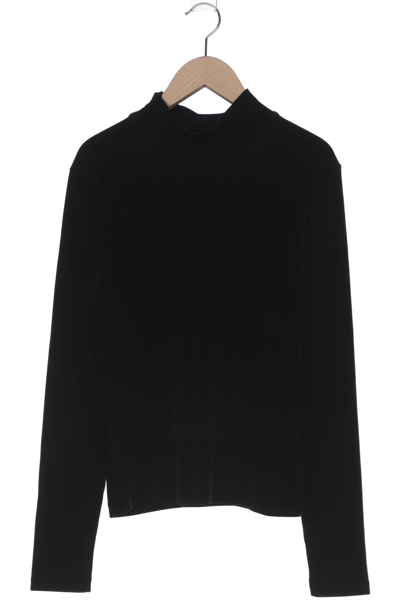 

Equipment Damen Langarmshirt, schwarz, Gr. 38