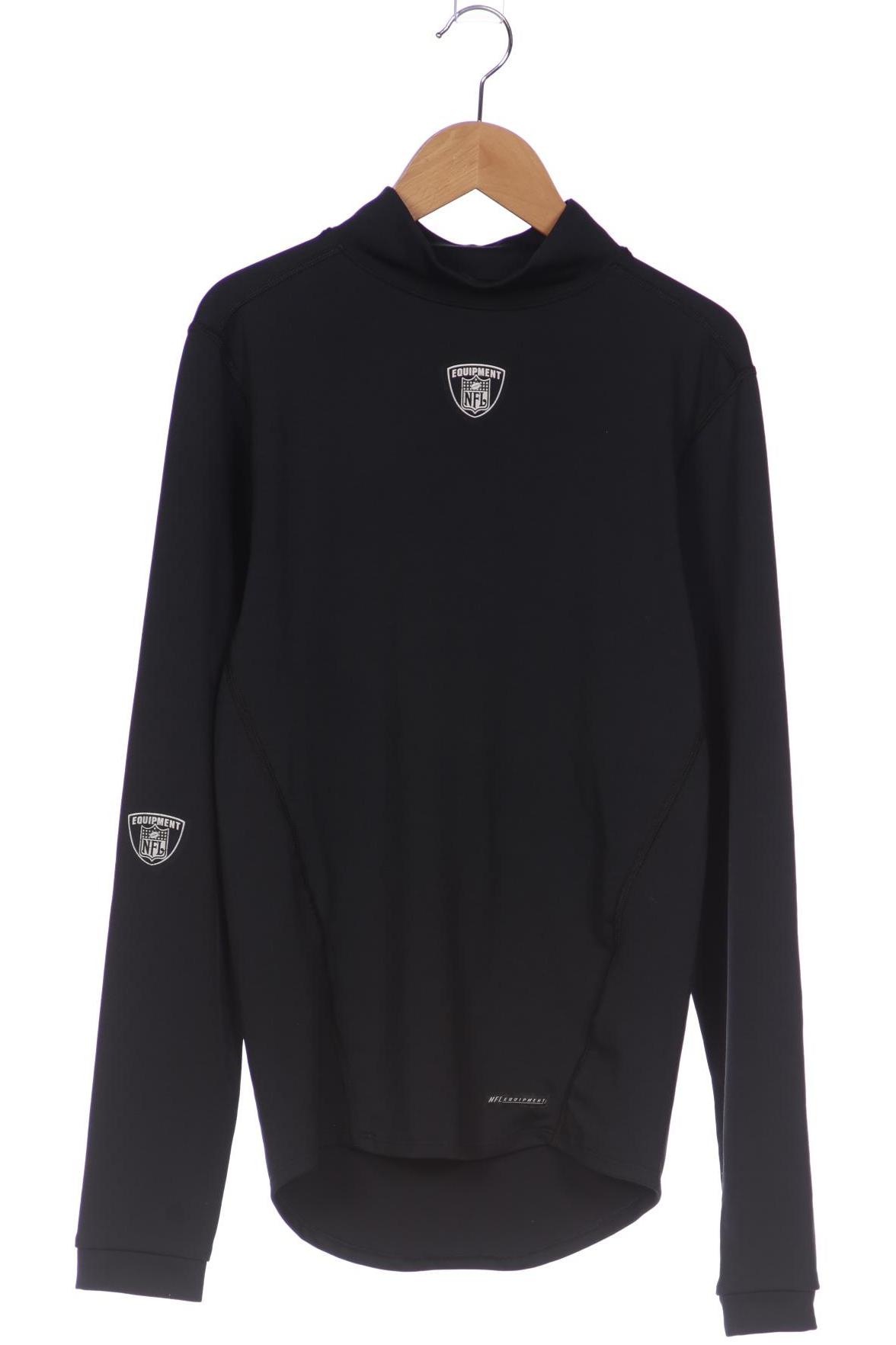 

Equipment Damen Langarmshirt, schwarz, Gr. 42