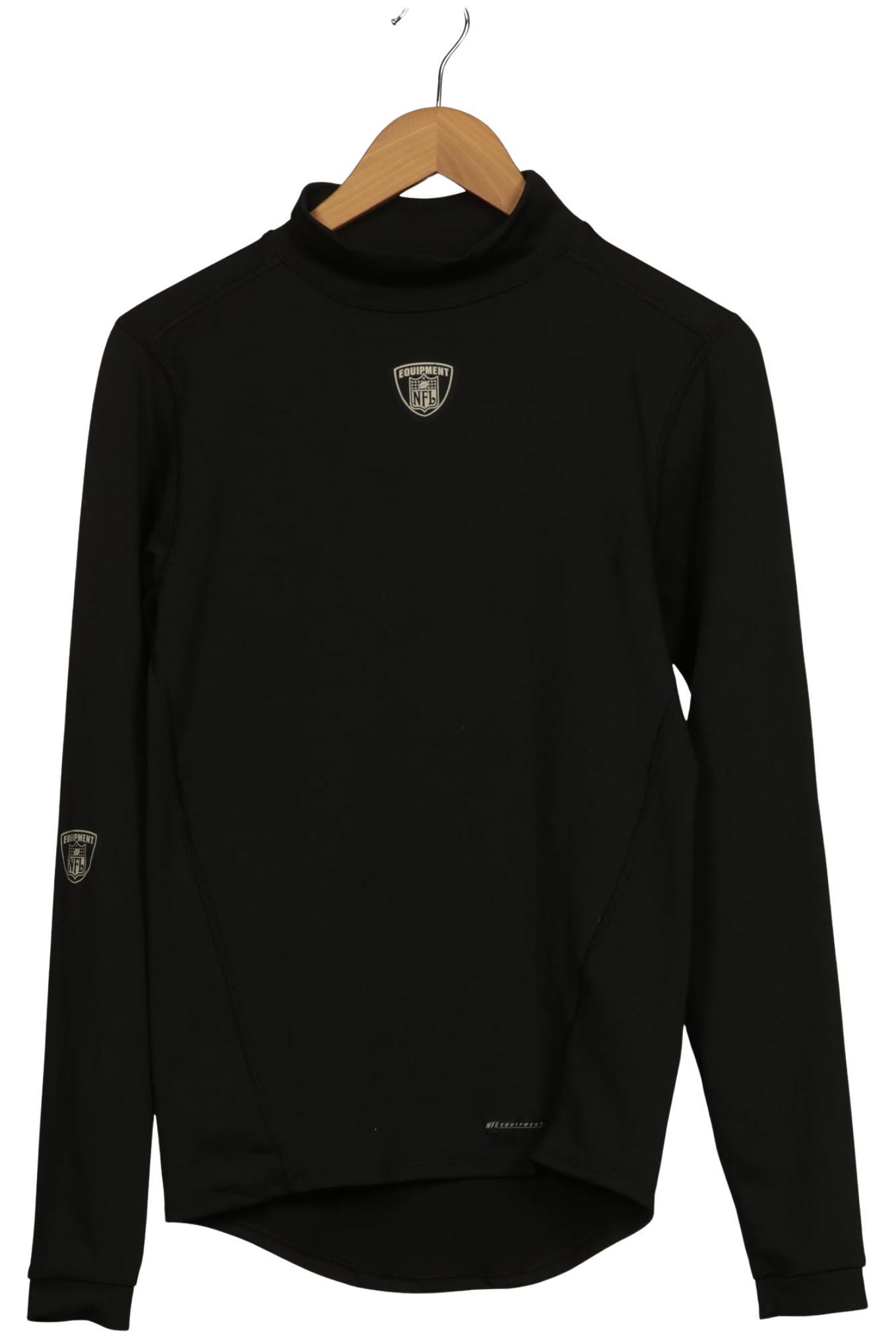 

Equipment Damen Langarmshirt, schwarz, Gr. 42