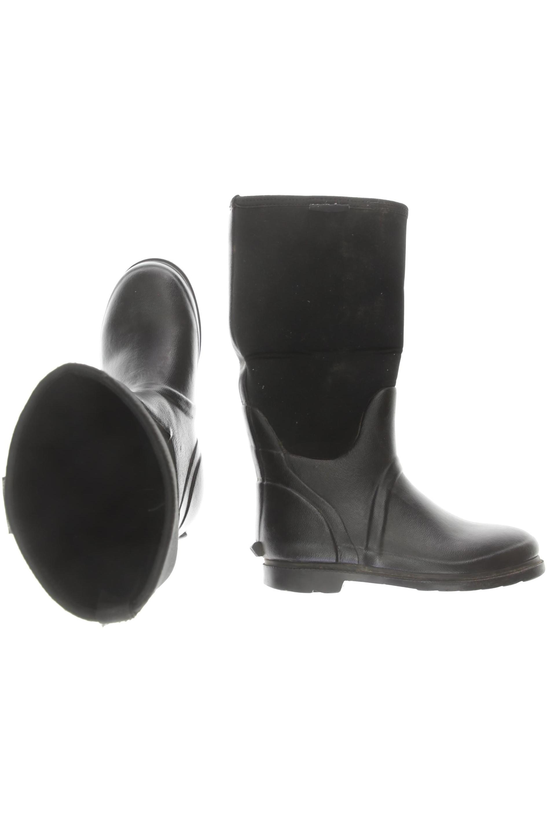 

Equipment Damen Stiefel, schwarz, Gr. 37