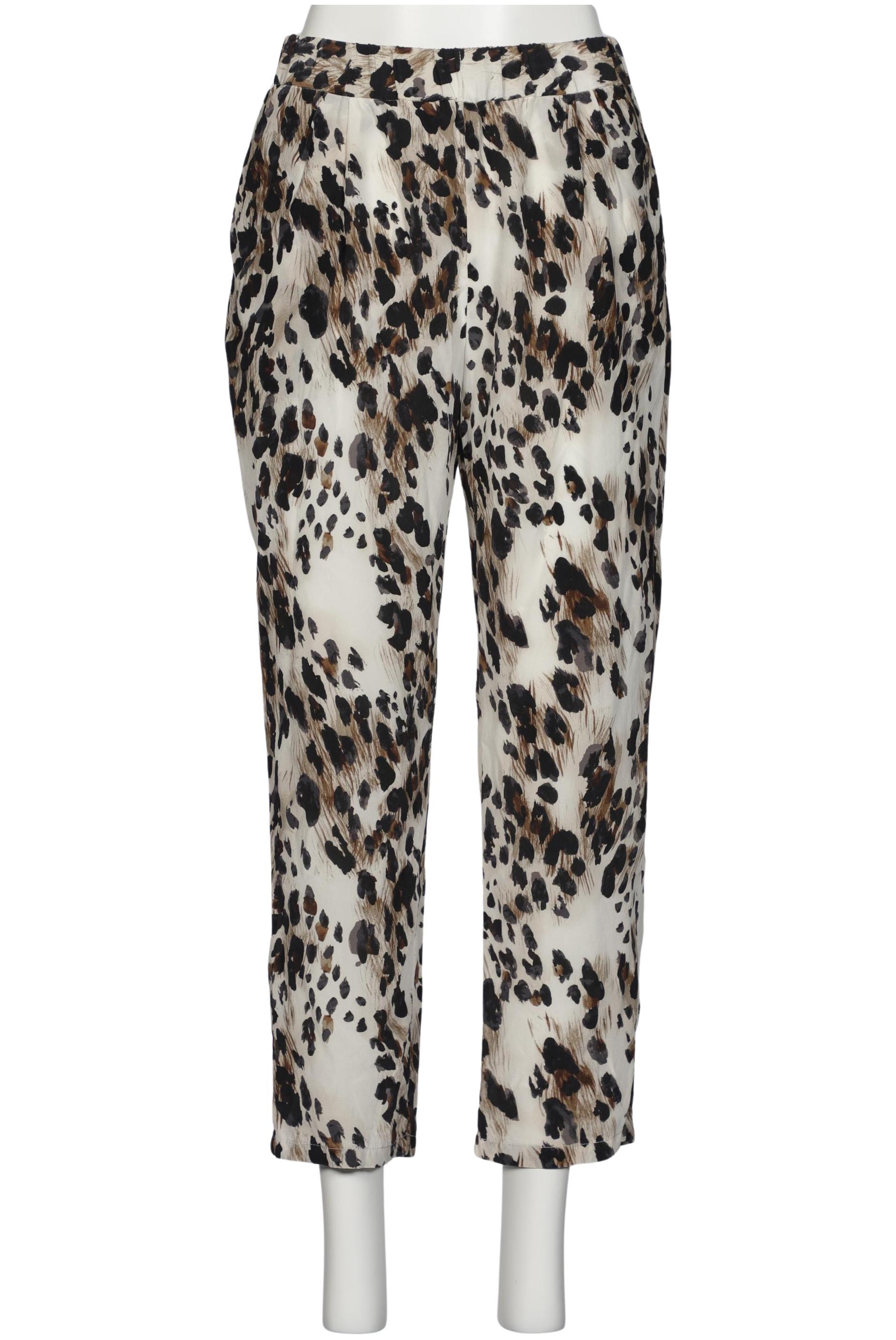 

Equipment Damen Stoffhose, mehrfarbig, Gr. 0