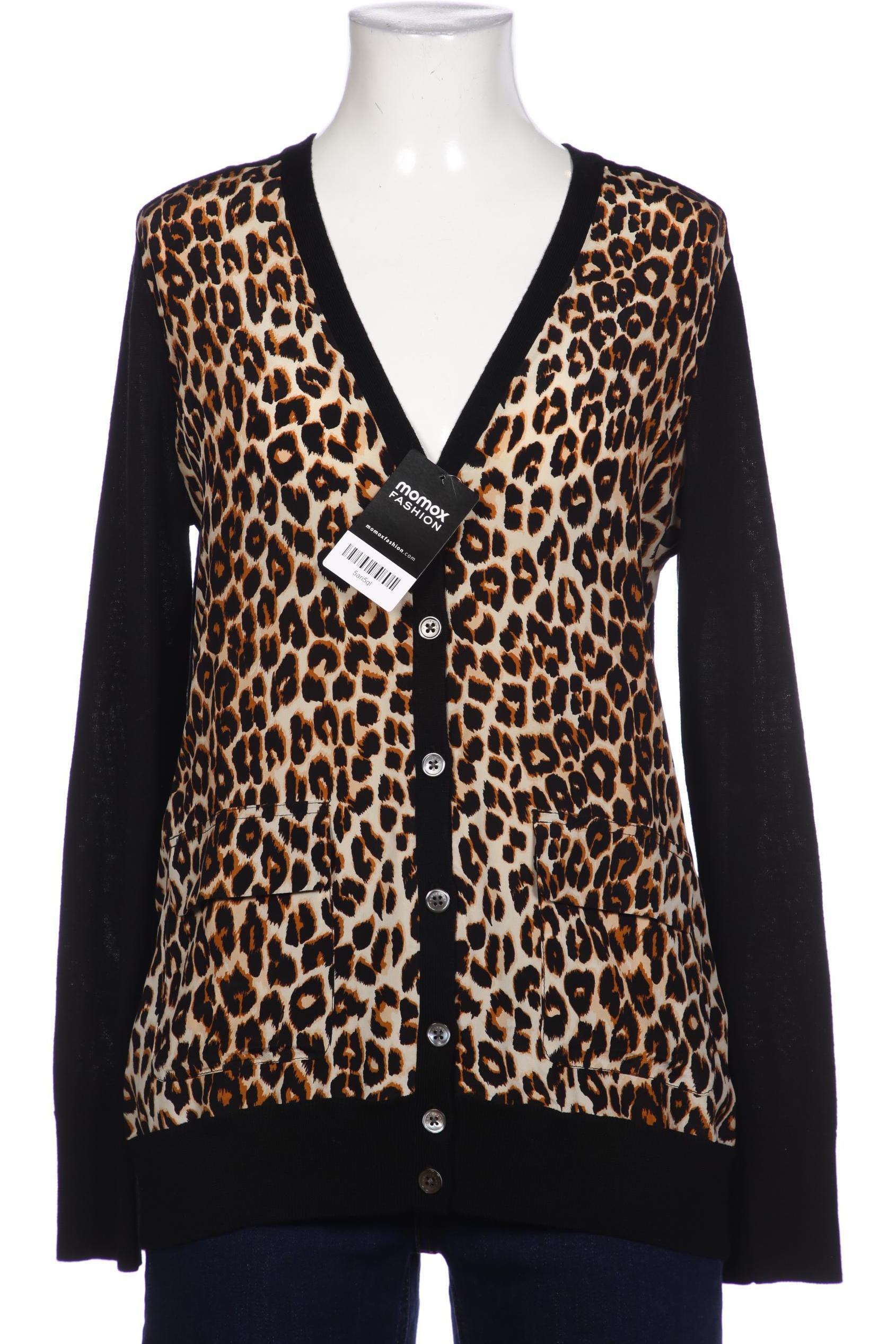 

EQUIPMENT Damen Strickjacke, schwarz