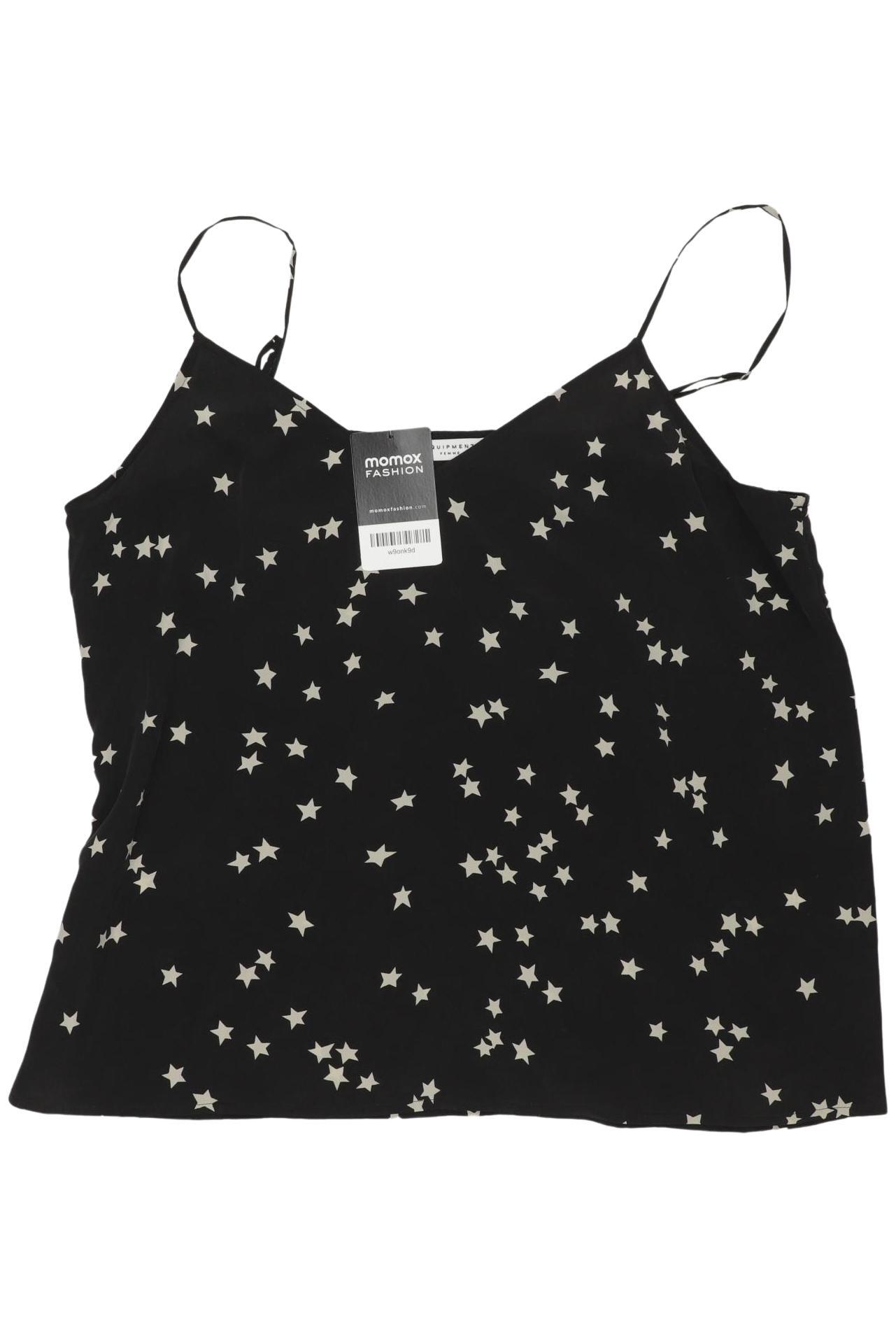 

Equipment Damen Top, schwarz, Gr. 42