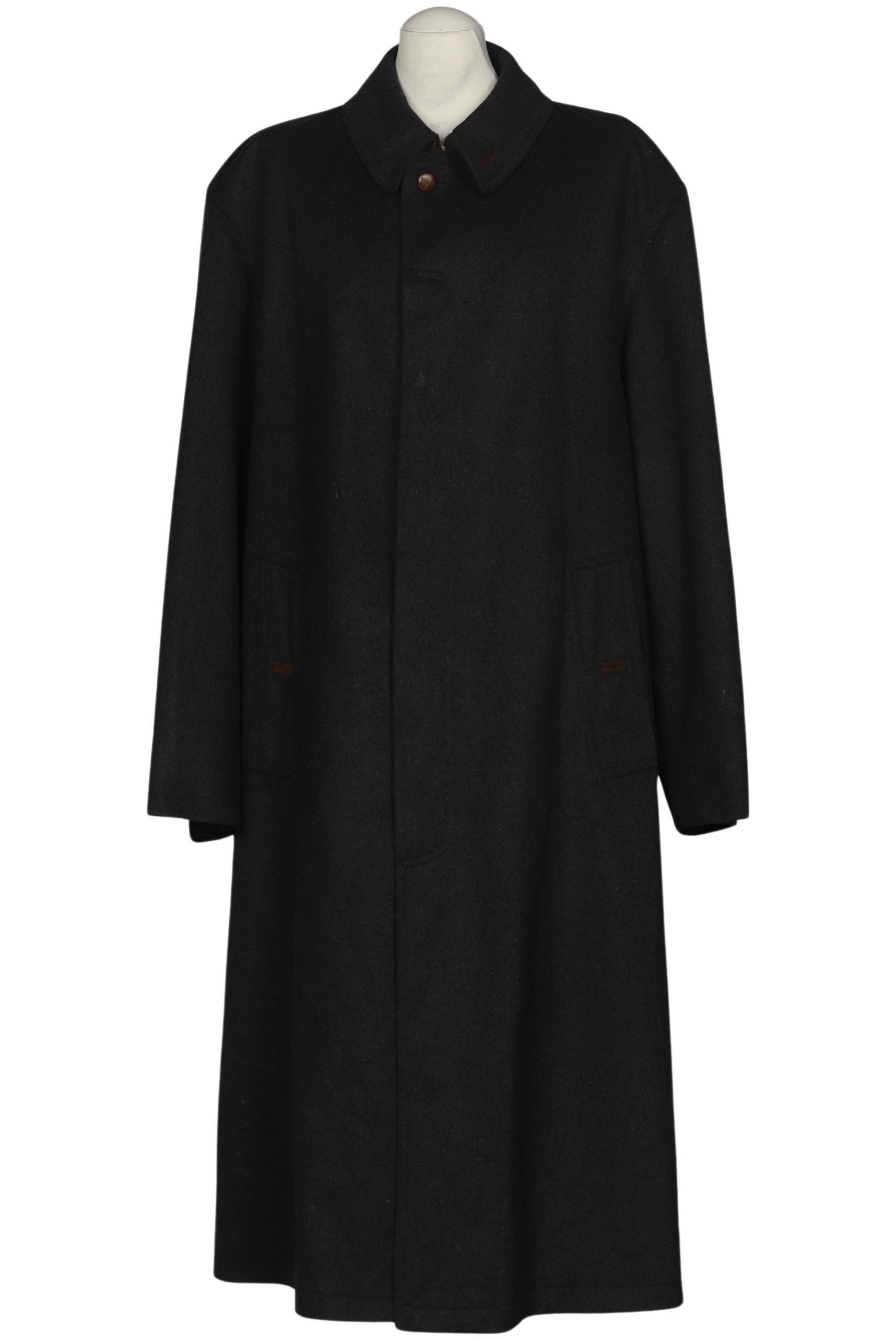 

Equipment Herren Mantel, schwarz, Gr. 56