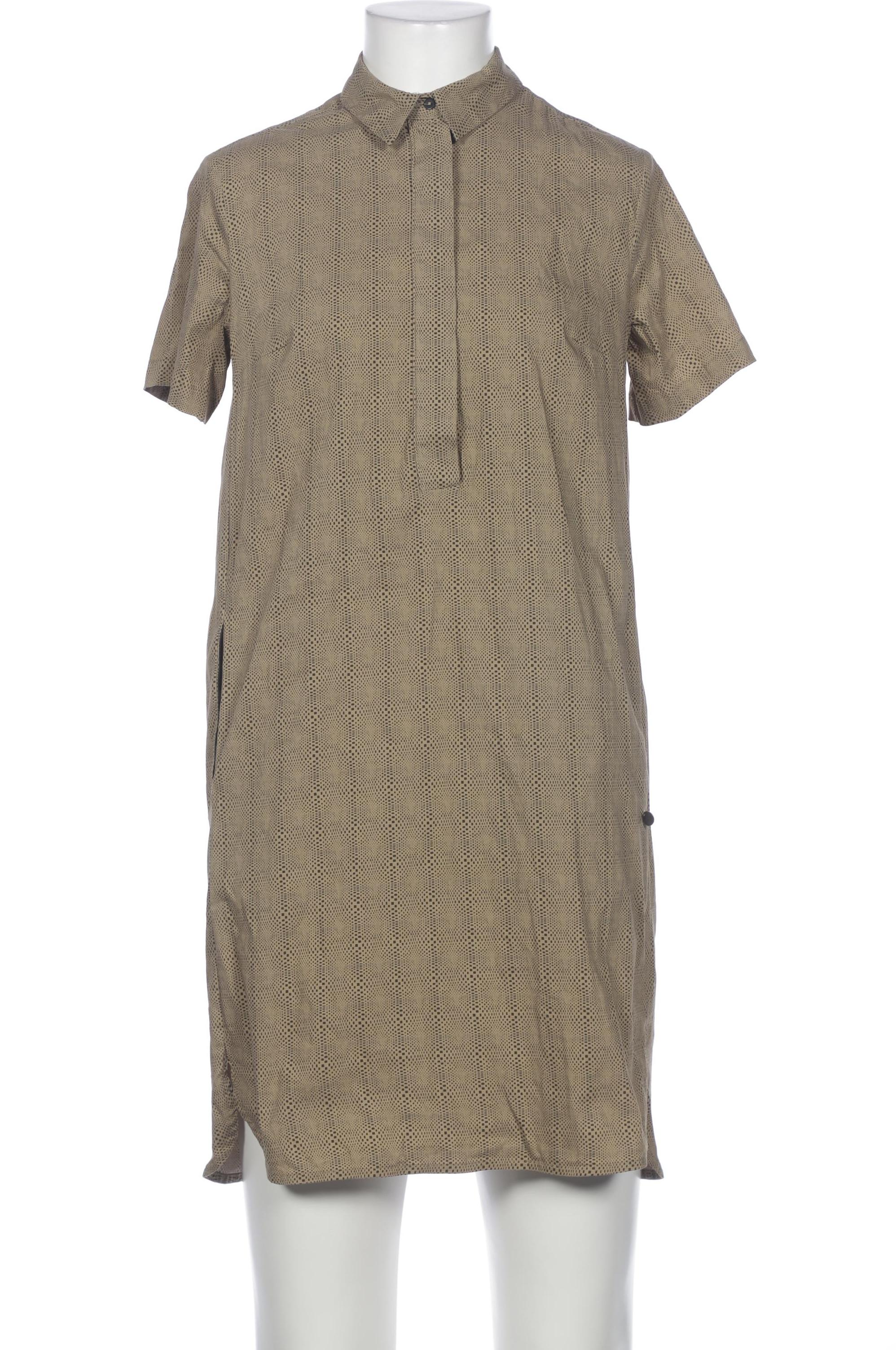 

ER Elias Rumelis Damen Kleid, beige, Gr. 34