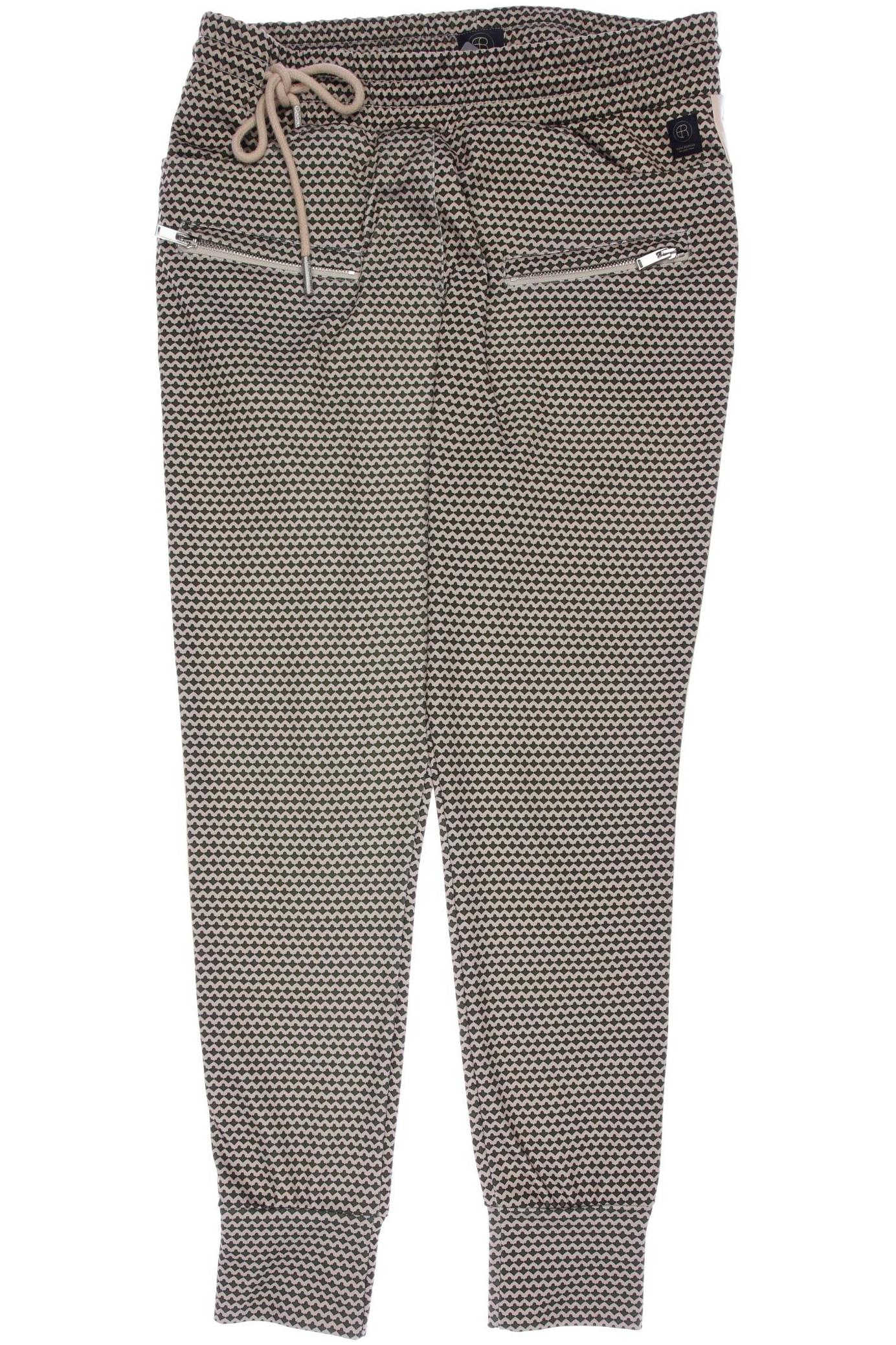 

ER ELIAS RUMELIS Damen Stoffhose, beige