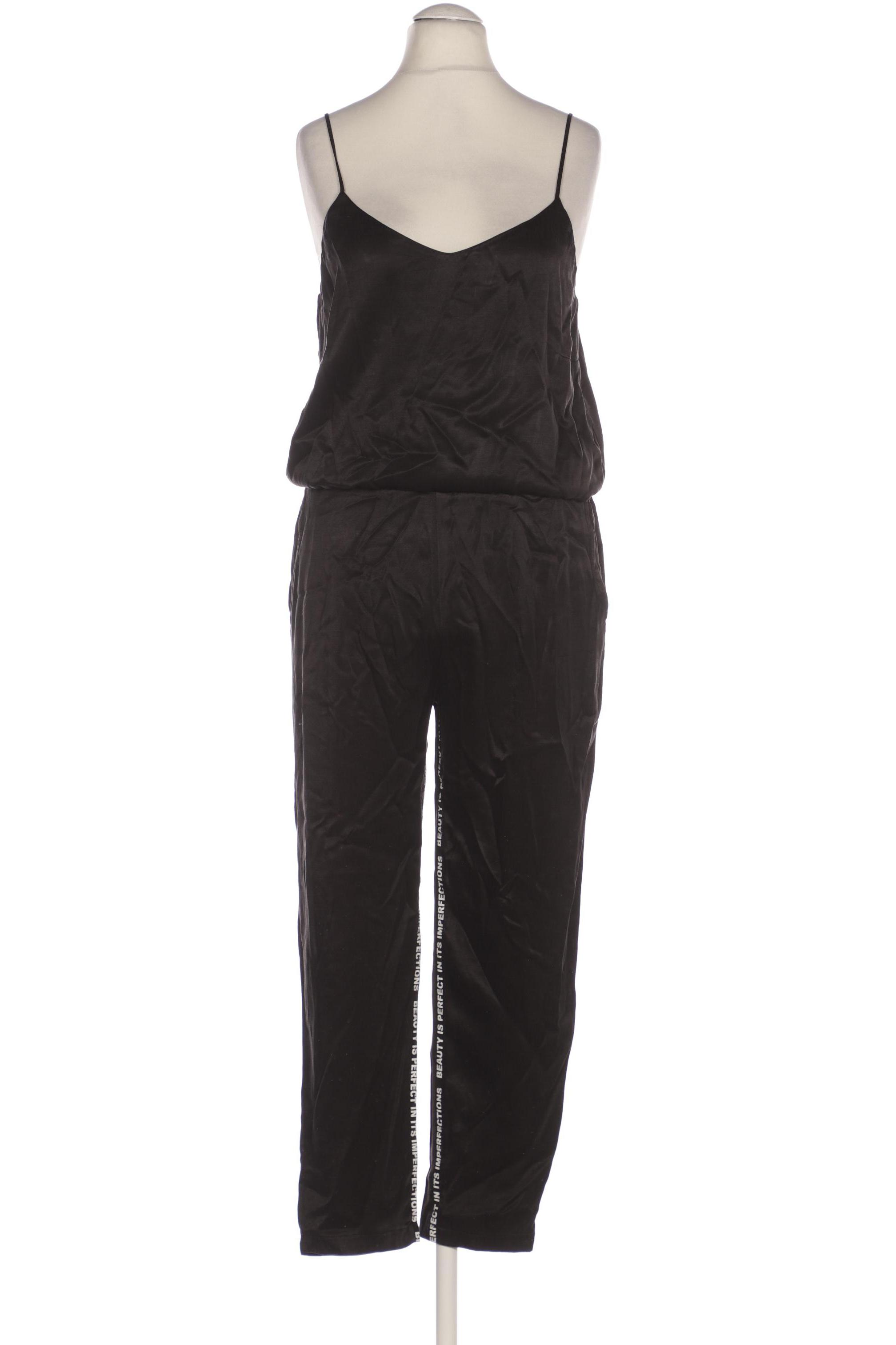 

ER Elias Rumelis Damen Jumpsuit/Overall, schwarz, Gr. 36