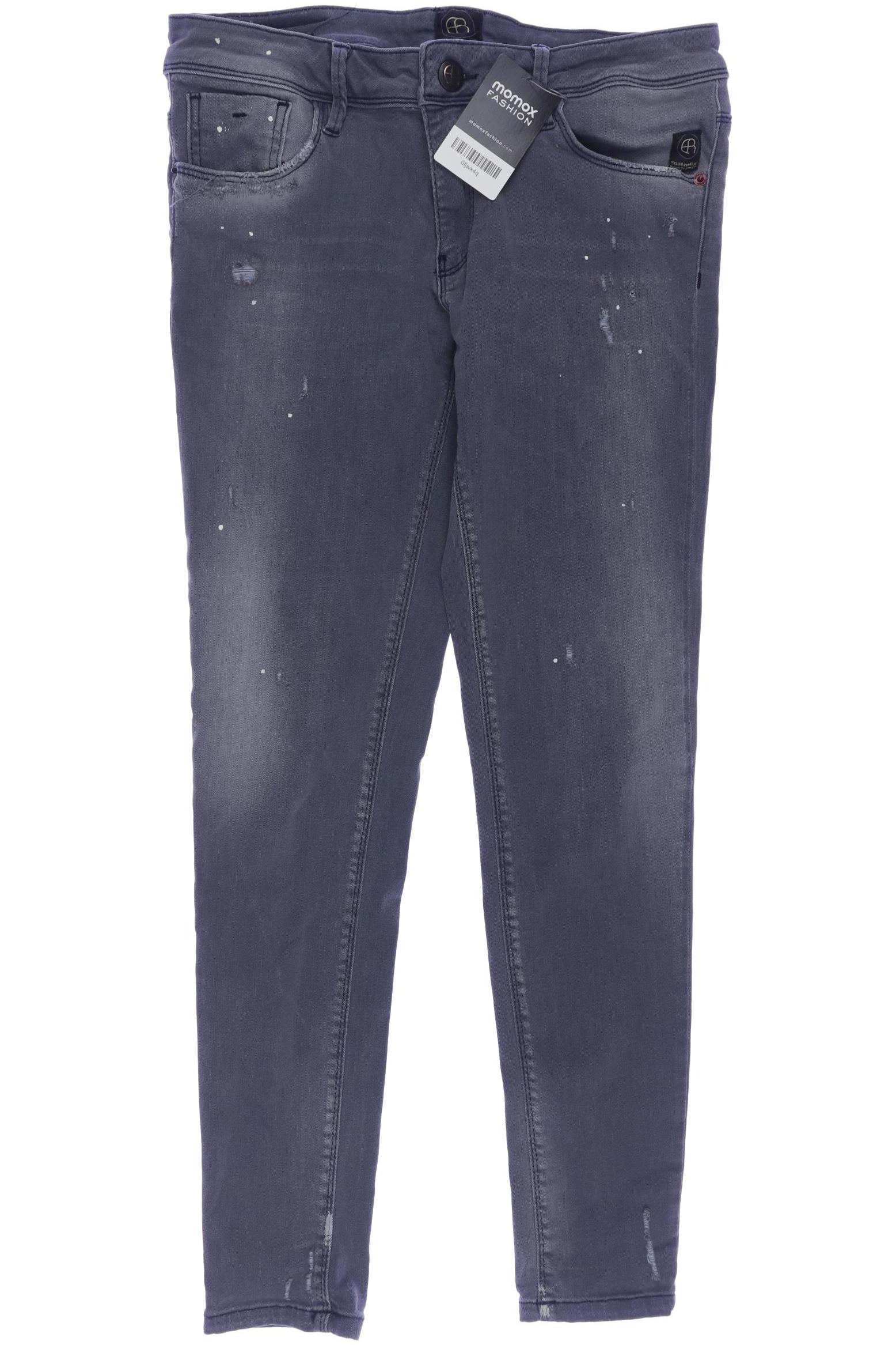 

ER Elias Rumelis Damen Jeans, blau, Gr. 30