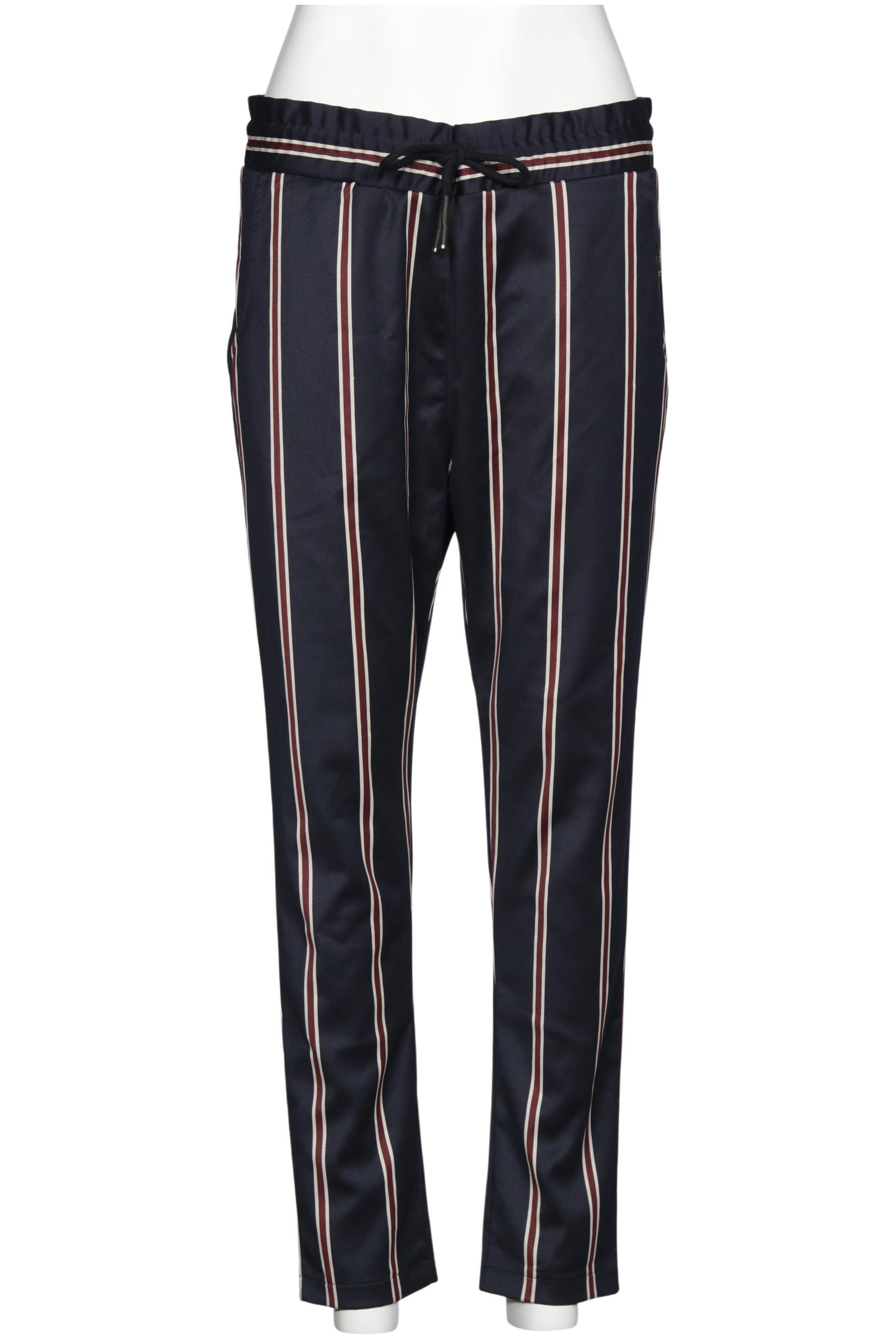 

ER Elias Rumelis Damen Stoffhose, marineblau, Gr. 0