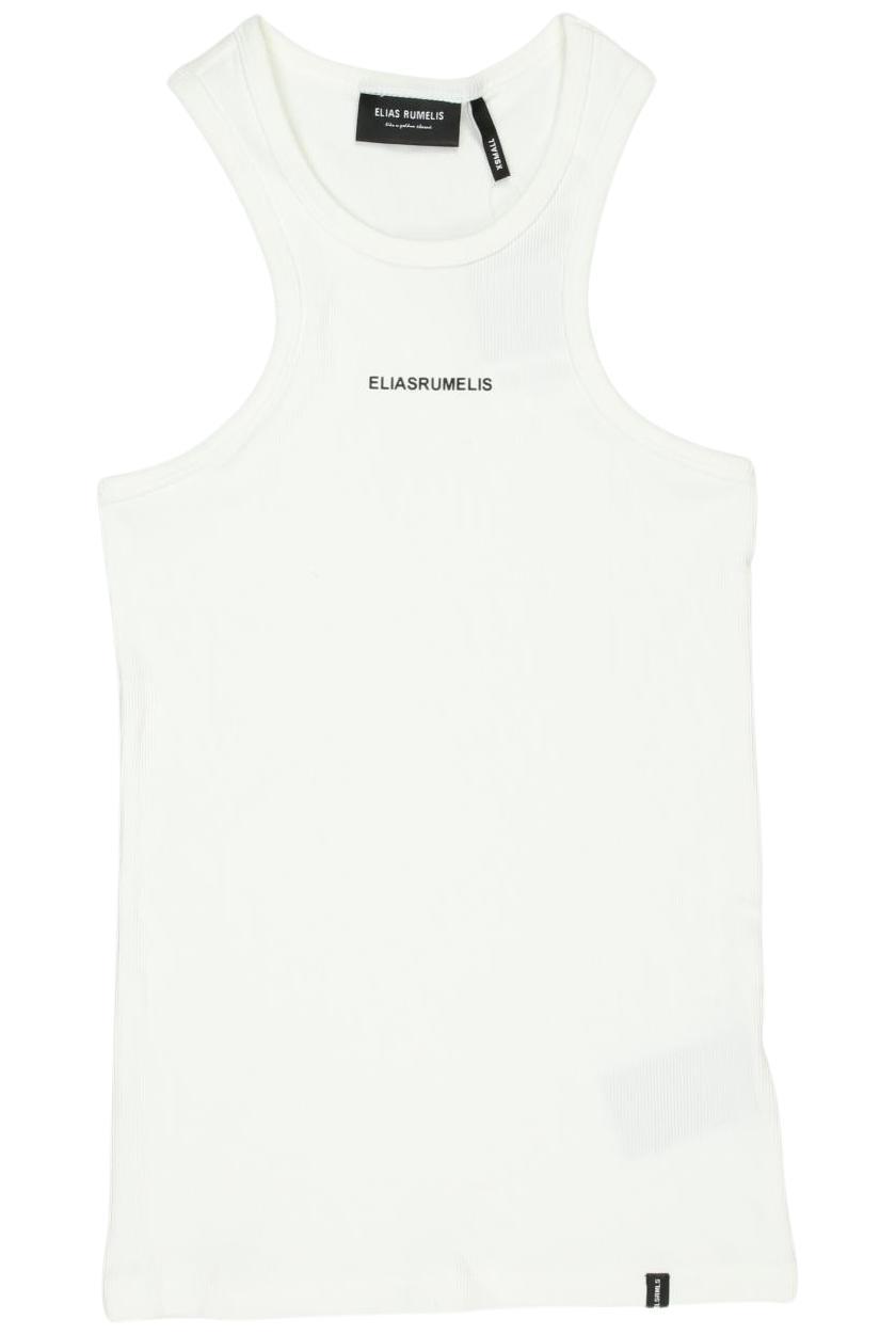 

ER Elias Rumelis Damen Top, weiß, Gr. 34