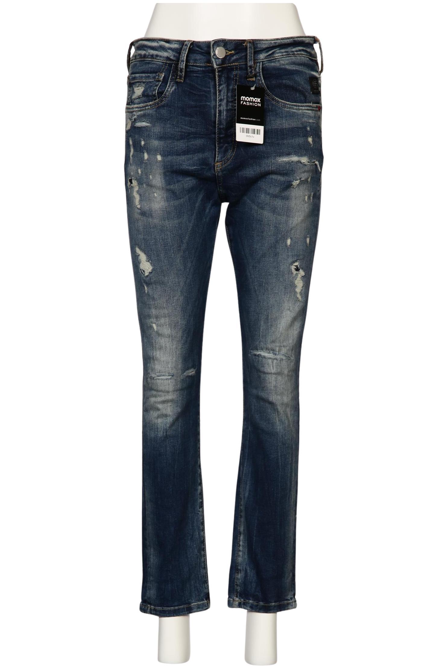 

ER Elias Rumelis Damen Jeans, blau, Gr. 25