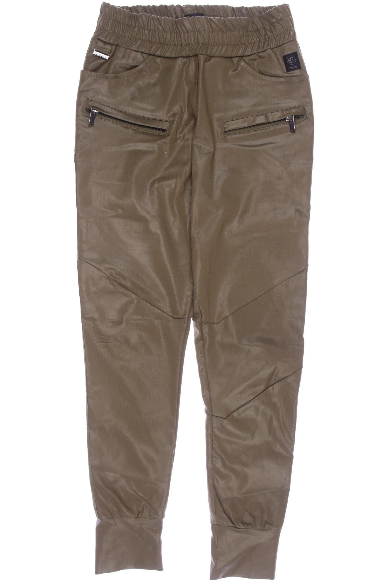 

ER Elias Rumelis Damen Stoffhose, braun, Gr. 0