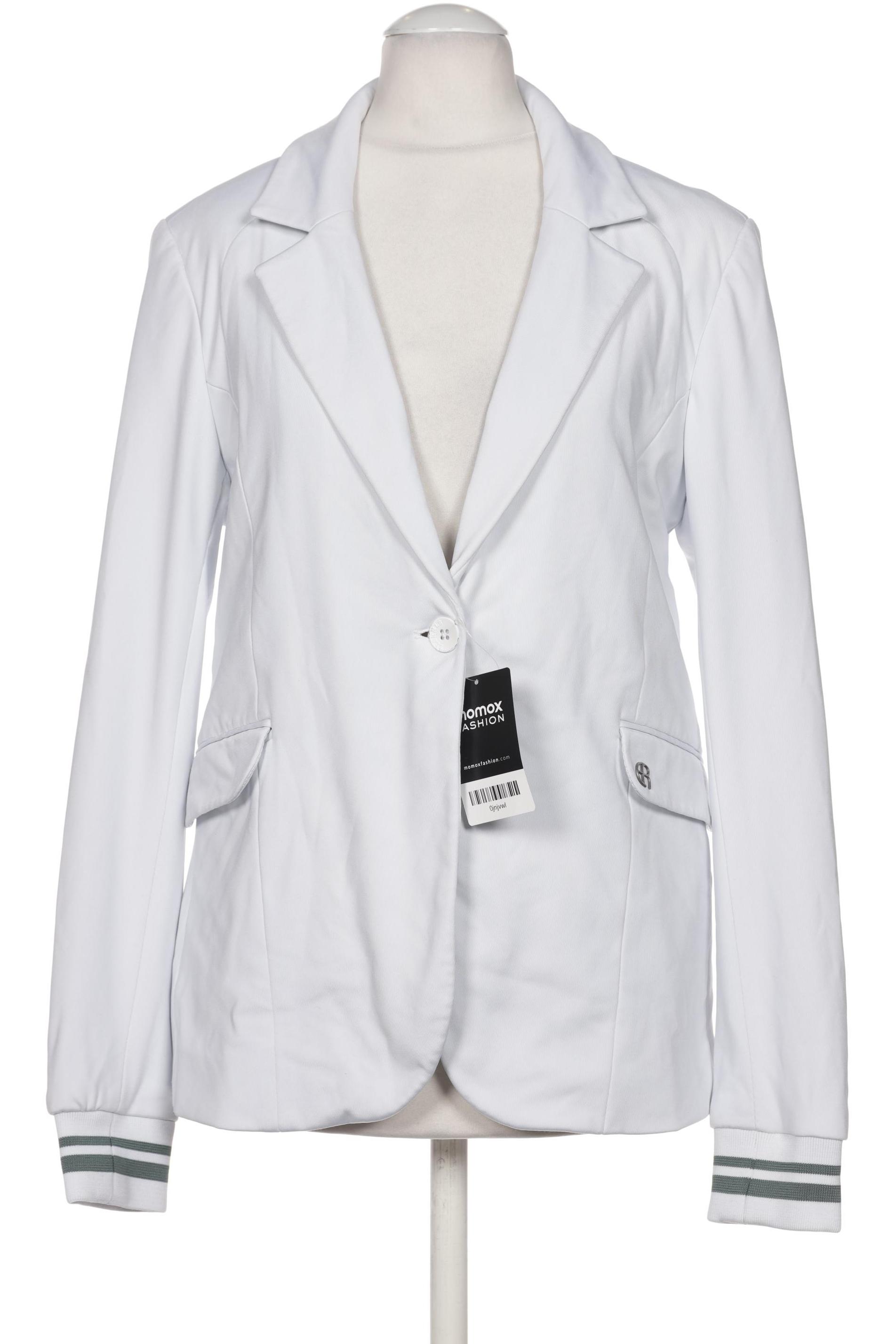 

ER Elias Rumelis Damen Blazer, hellblau, Gr. 36