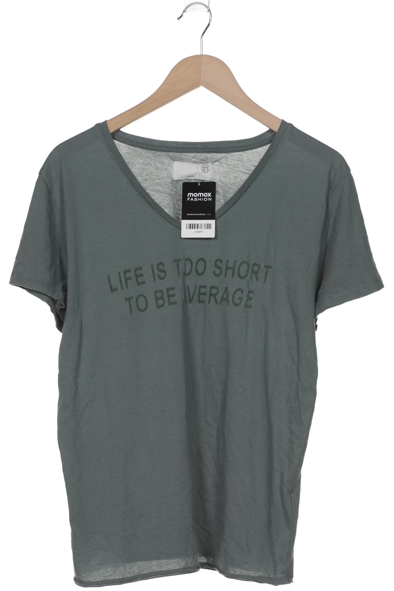 

ER Elias Rumelis Damen T-Shirt, grün, Gr. 42