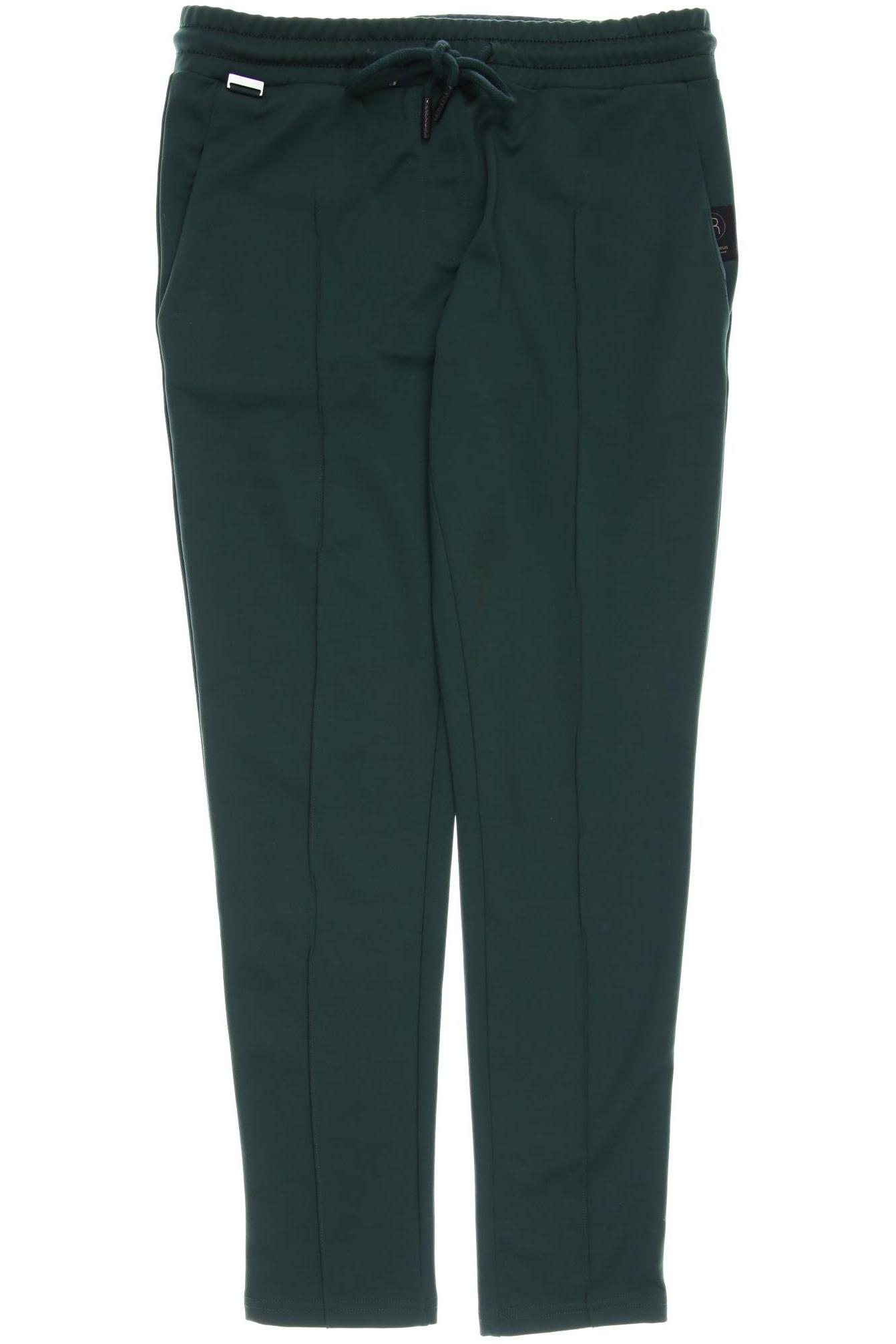 

ER Elias Rumelis Damen Stoffhose, grün, Gr. 0