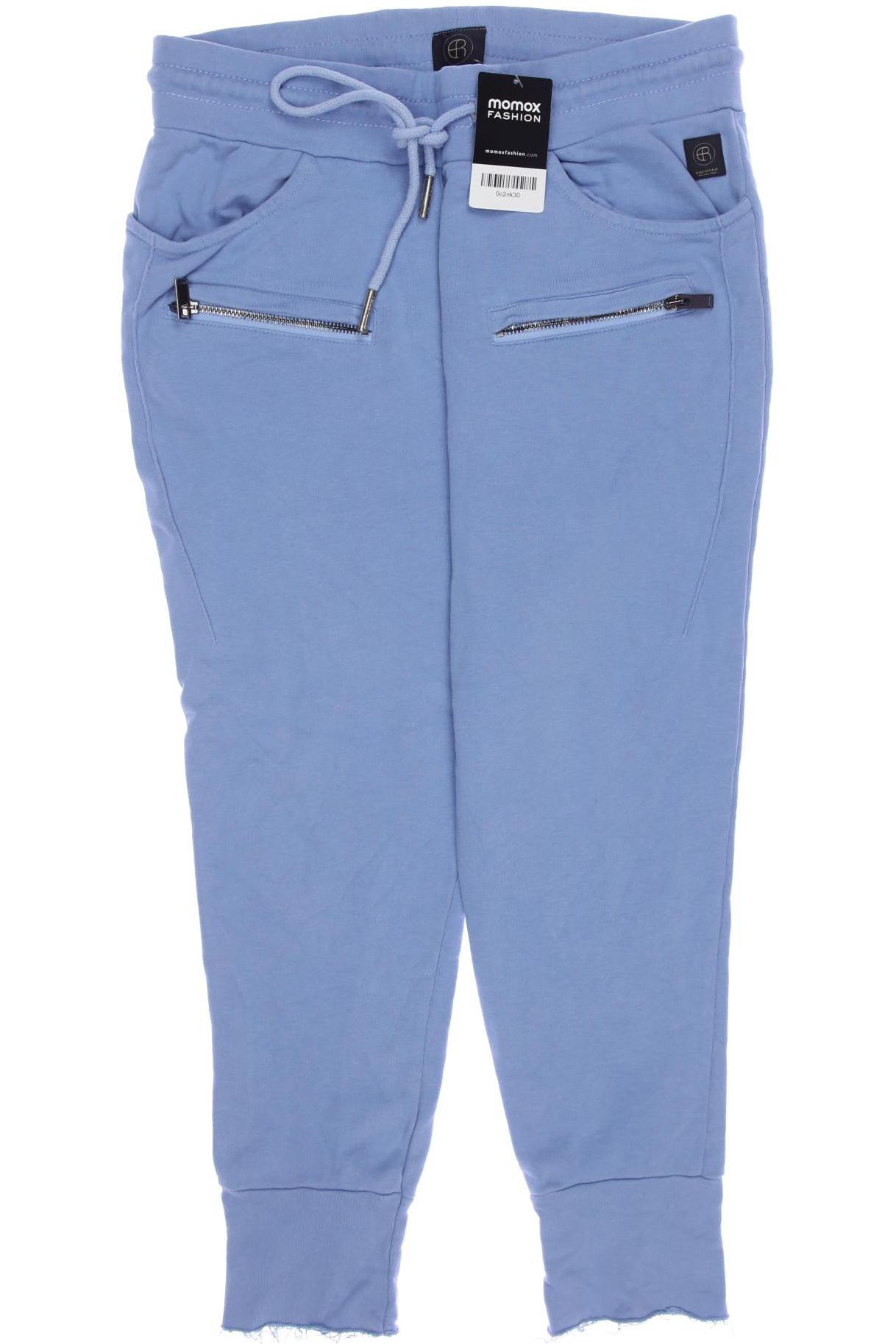 

ER Elias Rumelis Damen Stoffhose, blau, Gr. 0