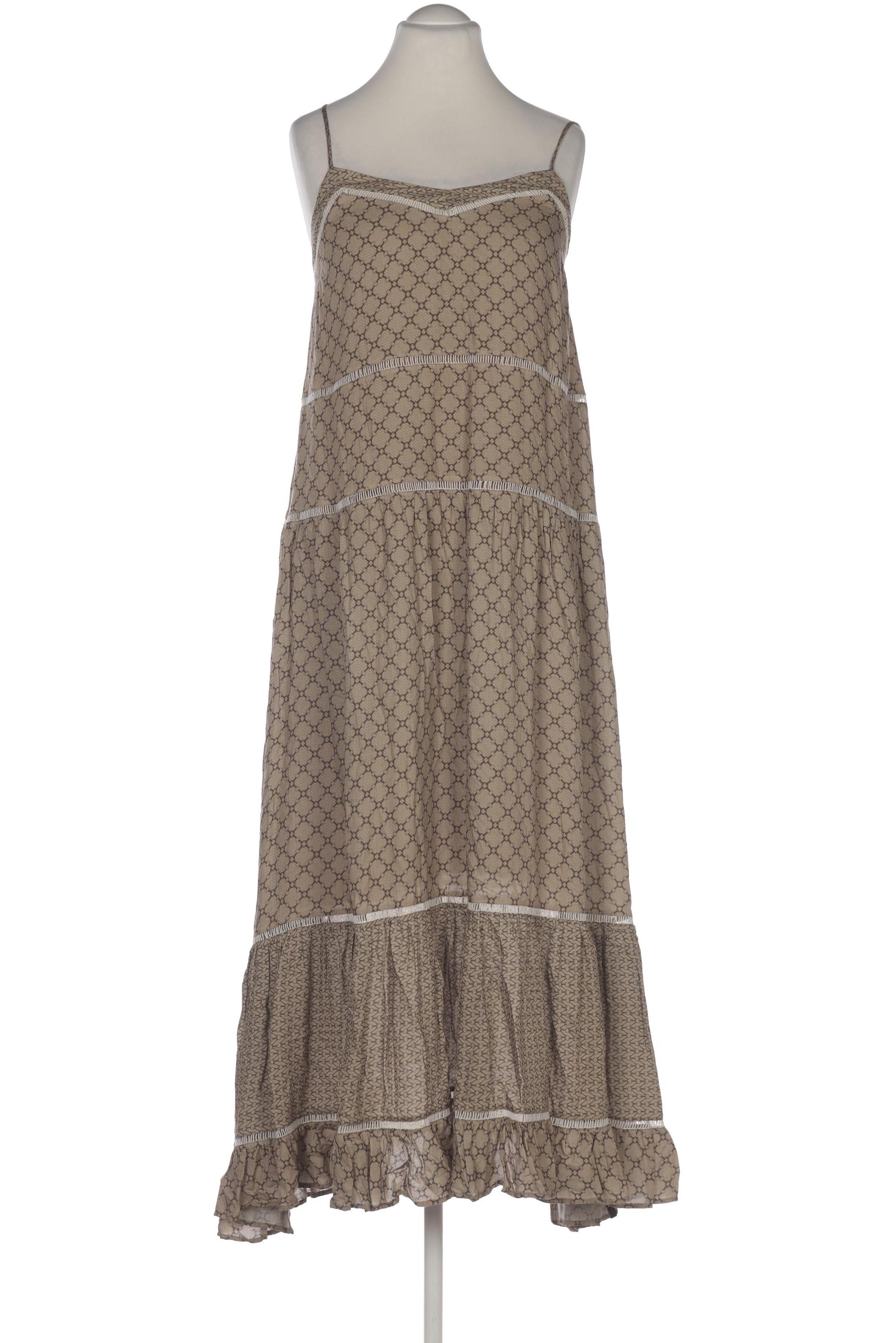 

ER Elias Rumelis Damen Kleid, braun, Gr. 34