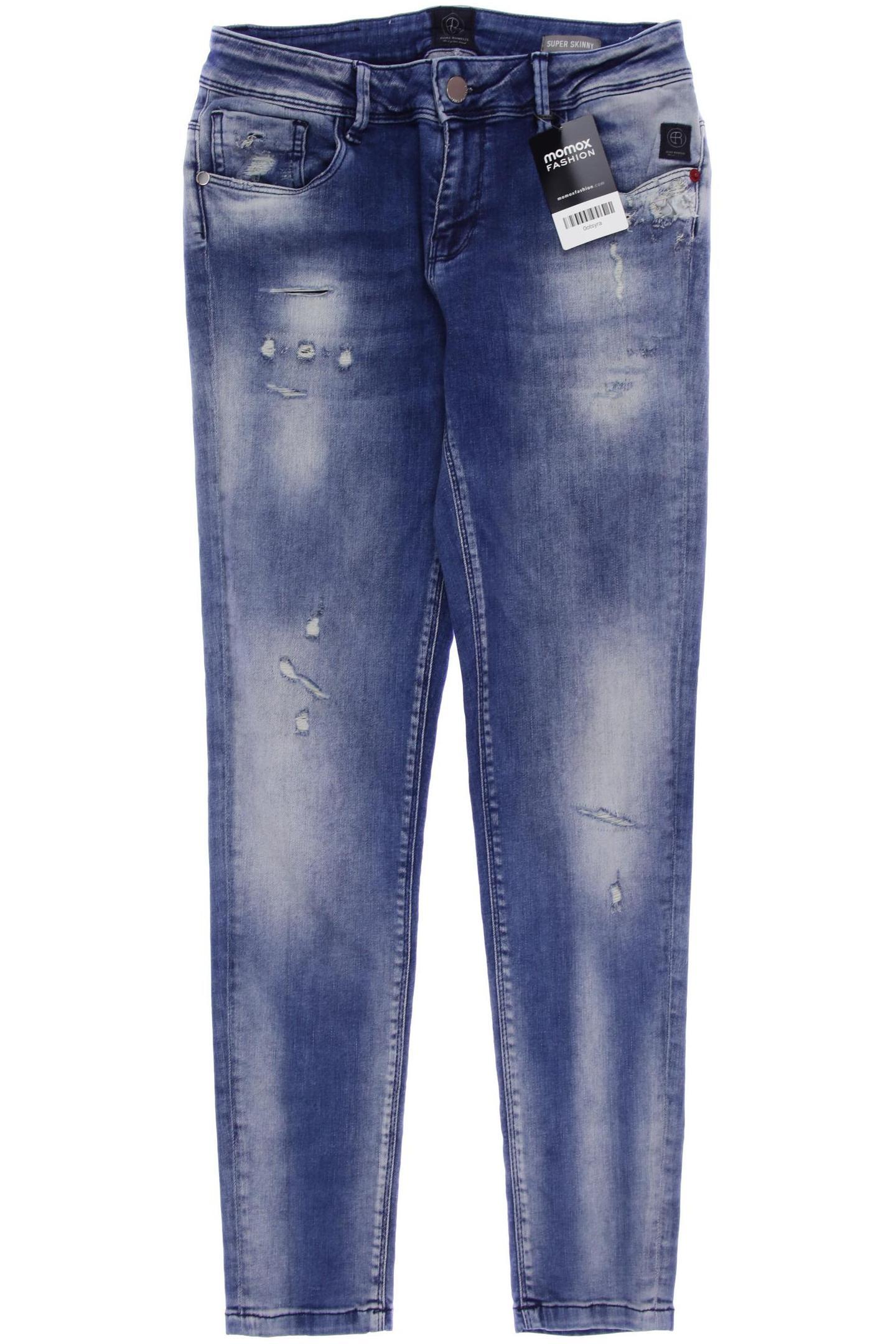 

ER Elias Rumelis Damen Jeans, blau, Gr. 40