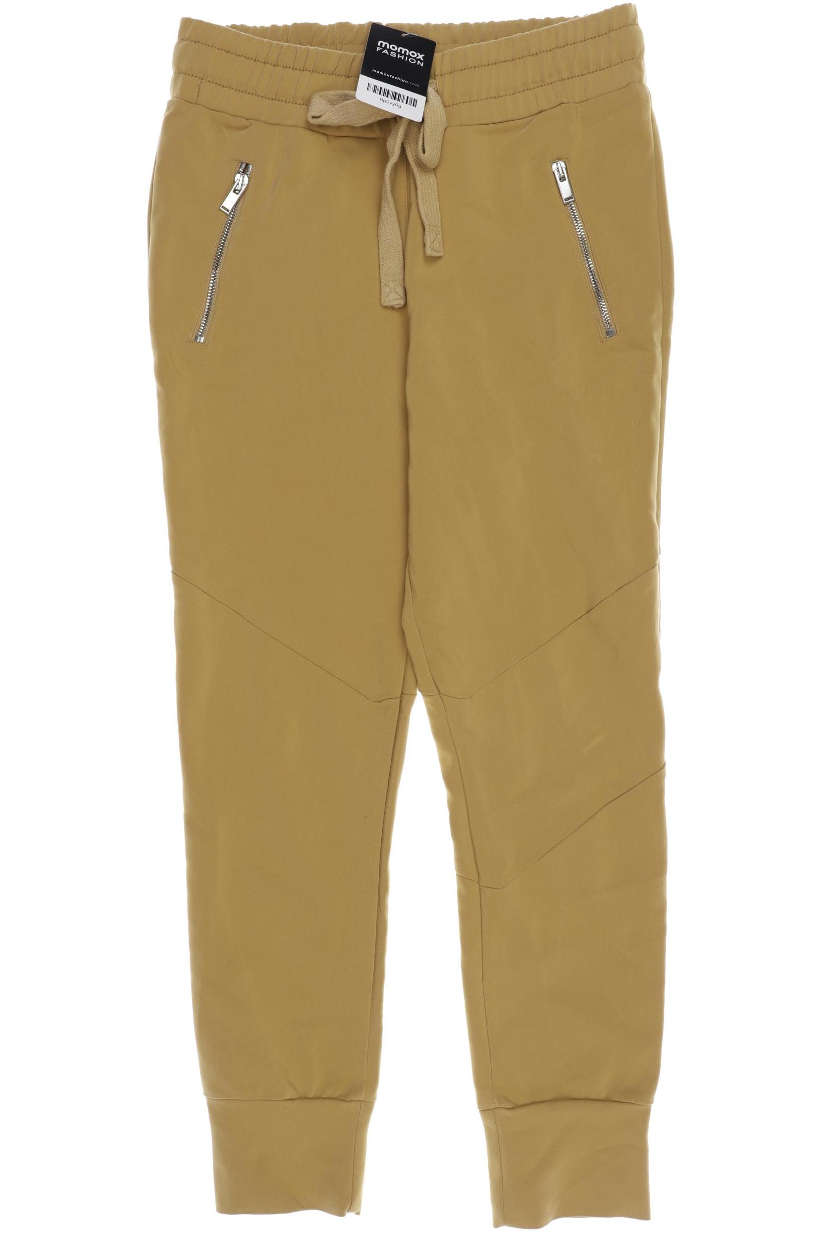

ER Elias Rumelis Damen Stoffhose, orange, Gr. 0