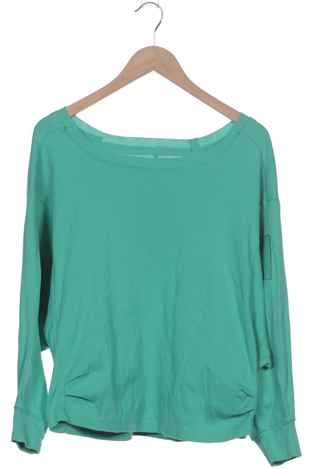 

ER Elias Rumelis Damen Sweatshirt, grün, Gr. 34