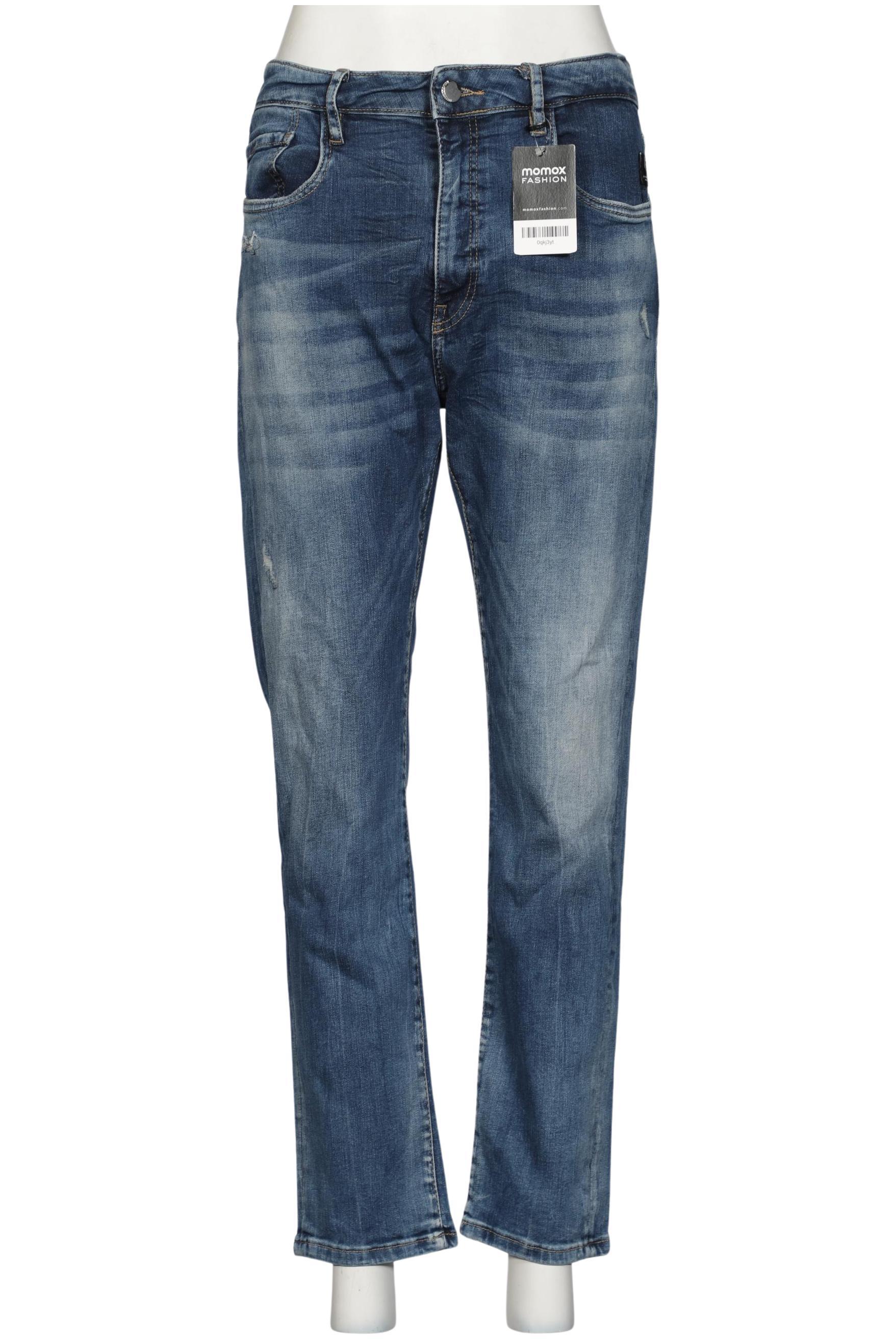 

ER Elias Rumelis Damen Jeans, blau, Gr. 30
