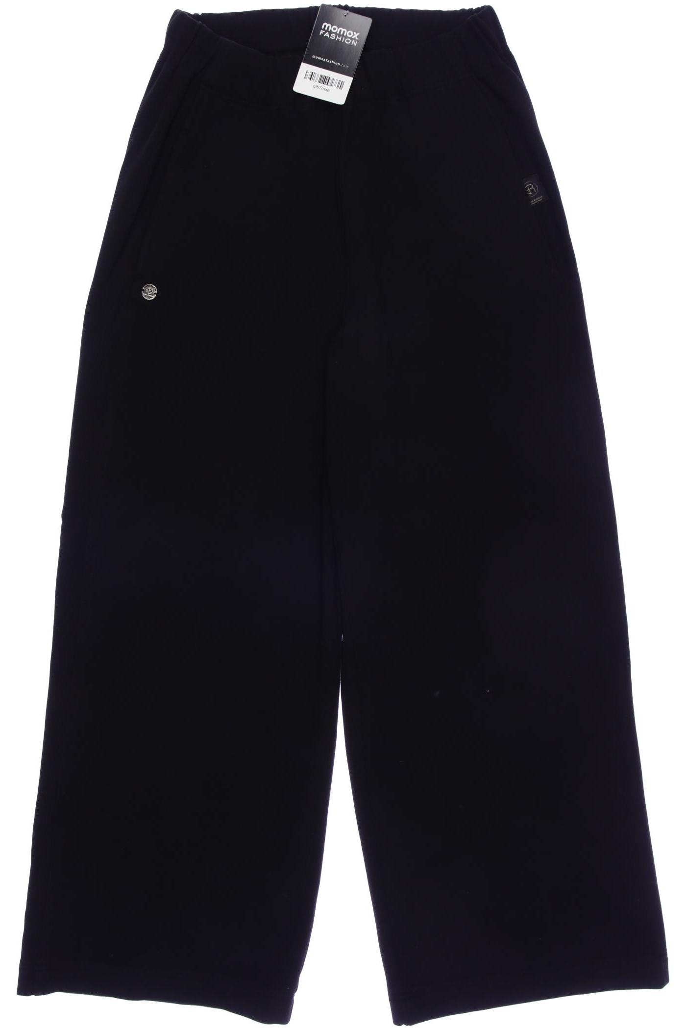 

ER Elias Rumelis Damen Stoffhose, schwarz, Gr. 0