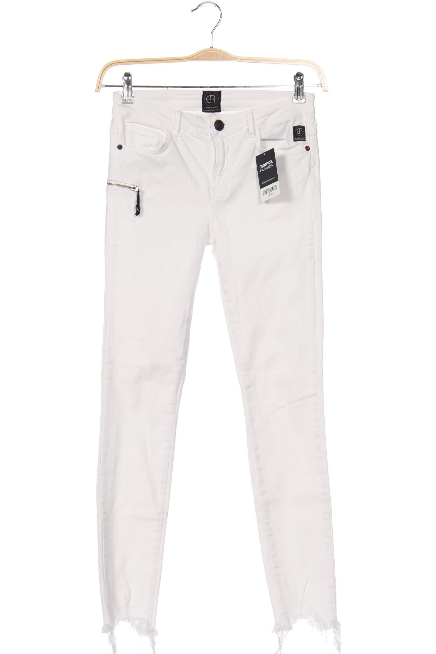 

ER ELIAS RUMELIS Damen Jeans, weiß