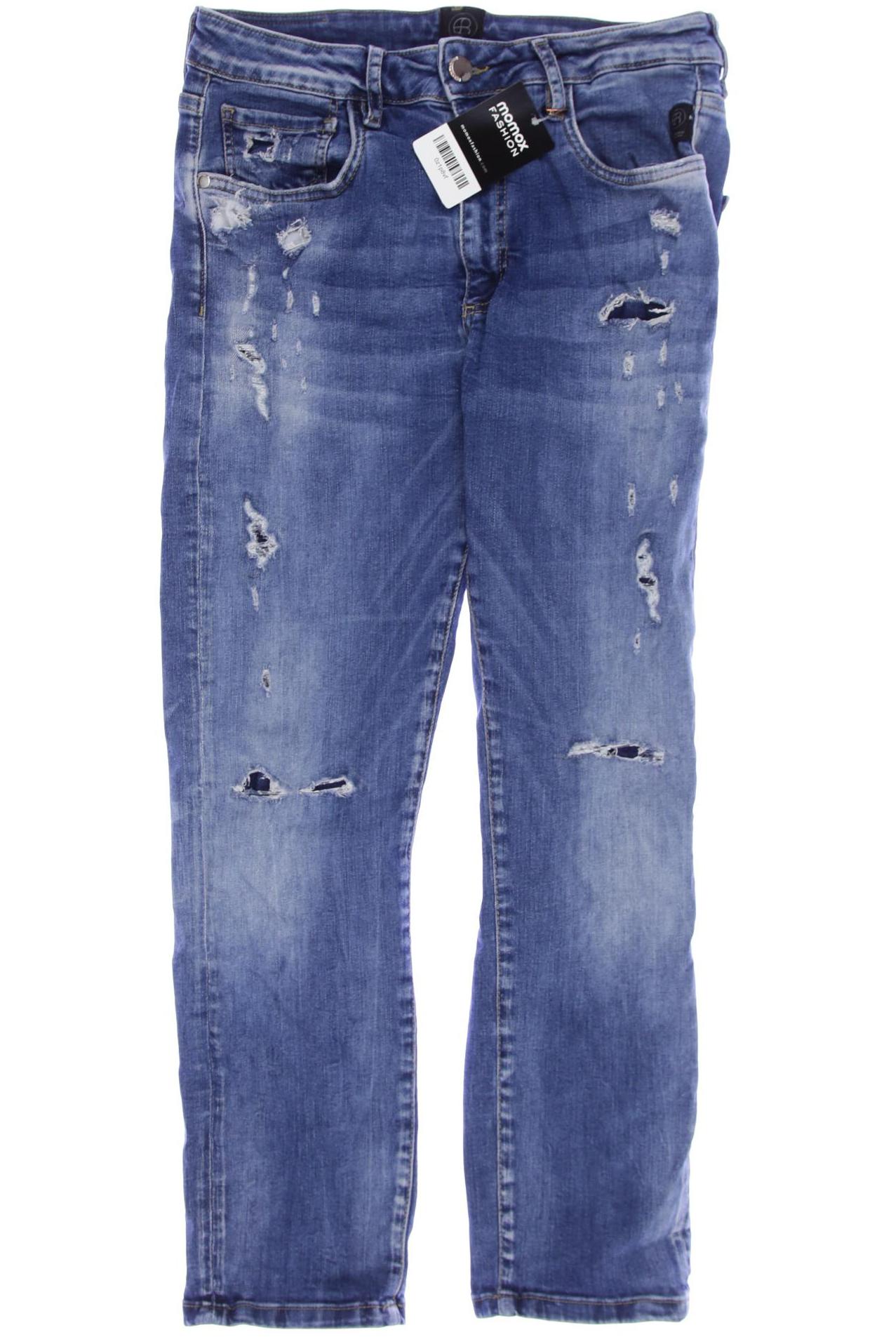 

ER Elias Rumelis Damen Jeans, blau, Gr. 27