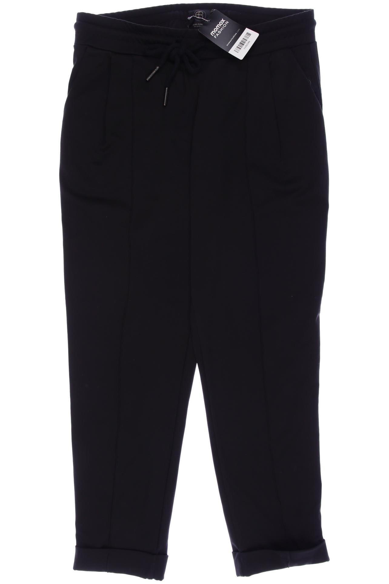 

ER Elias Rumelis Damen Stoffhose, schwarz, Gr. 38