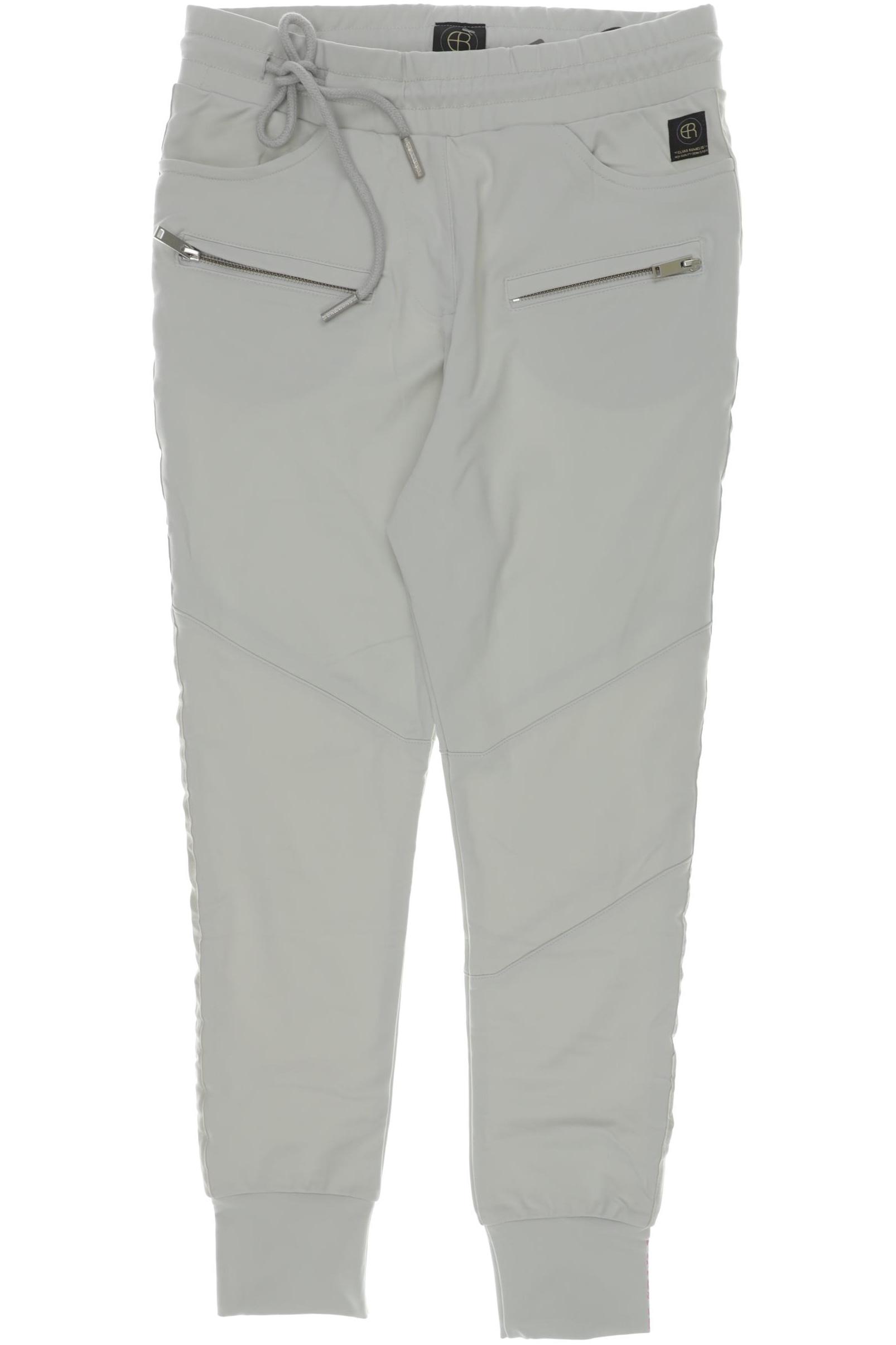 

ER Elias Rumelis Damen Stoffhose, grau, Gr. 29